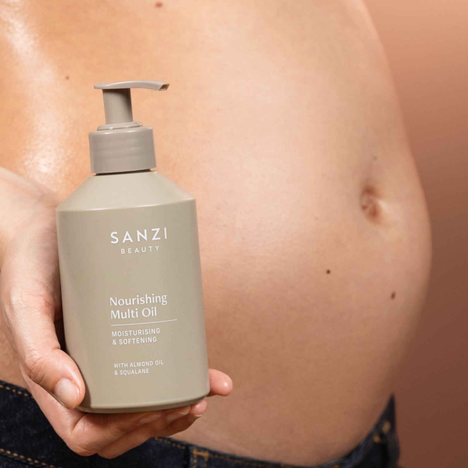 PAKKE: BODY OIL + BODY LOTION + CICA BALM