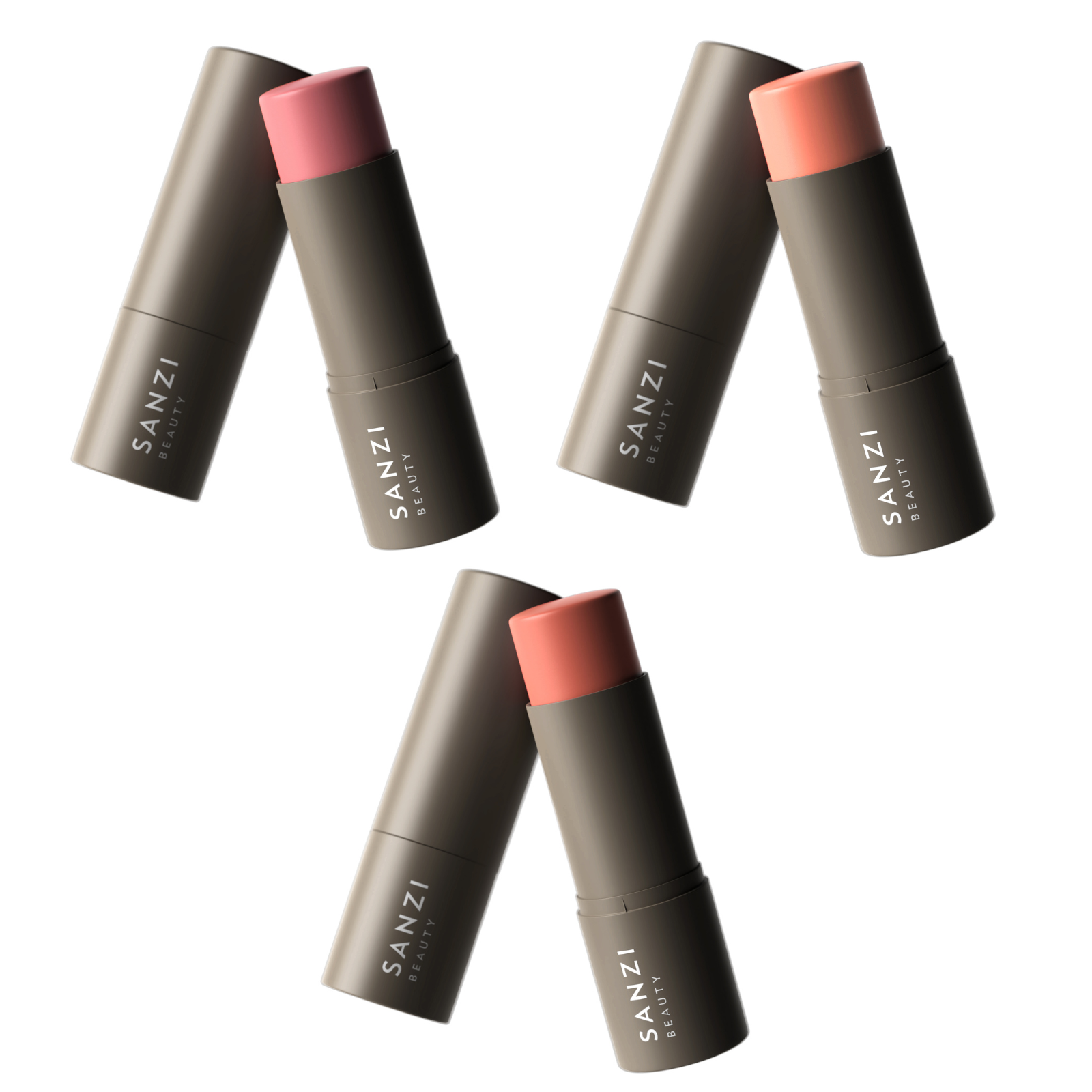 MULTI STICK - BLUSH