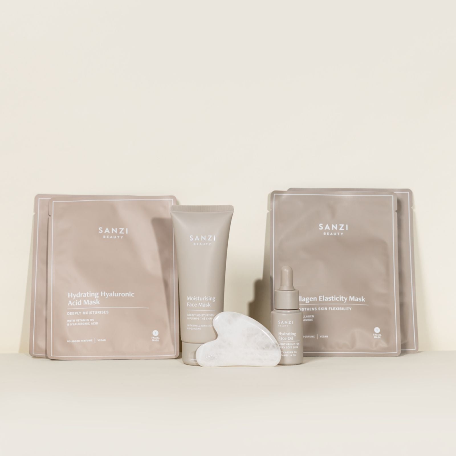 EKSKLUSIV DANNERPAKKE – STOR