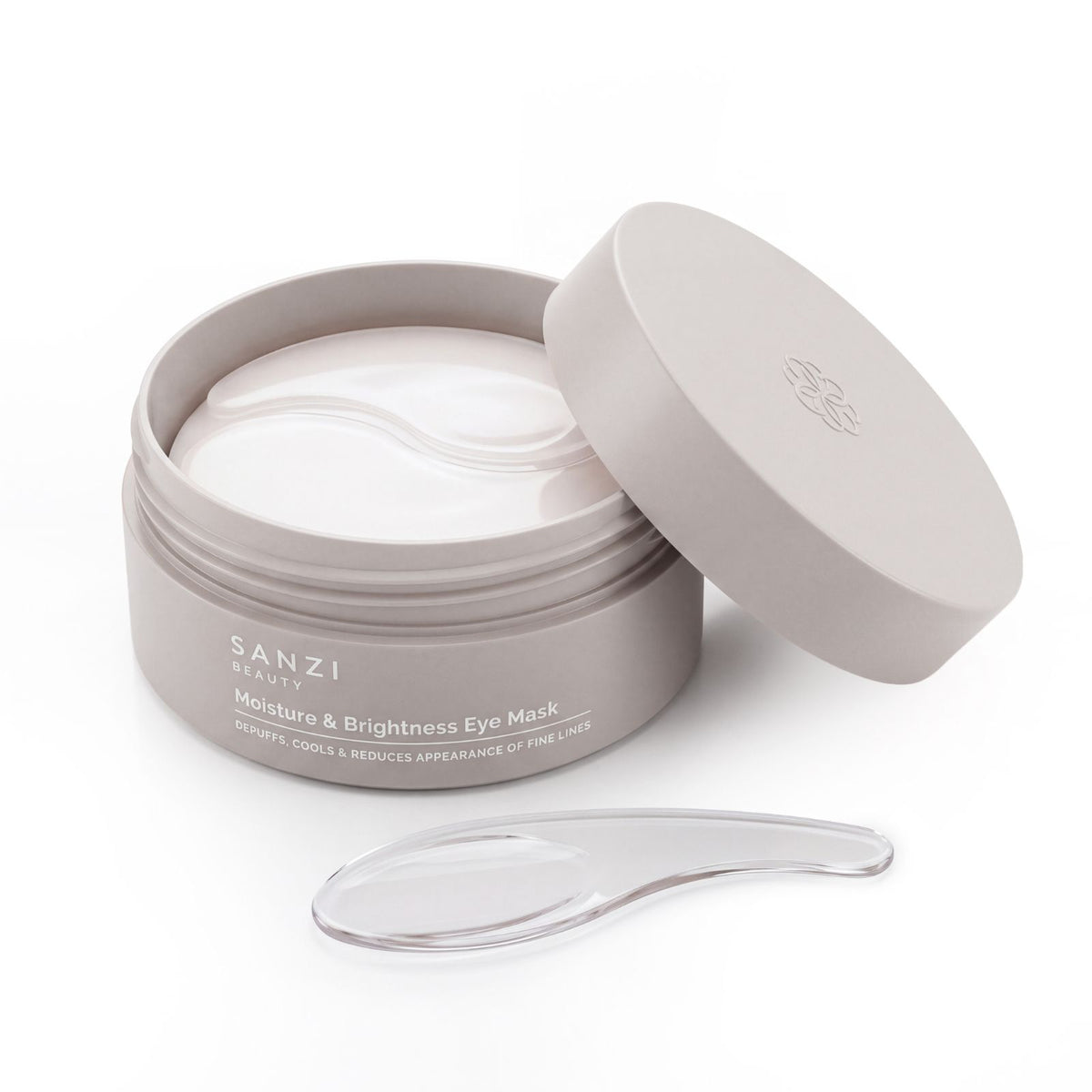 EYE MASK - MOISTURE & BRIGHTNESS (30 par)
