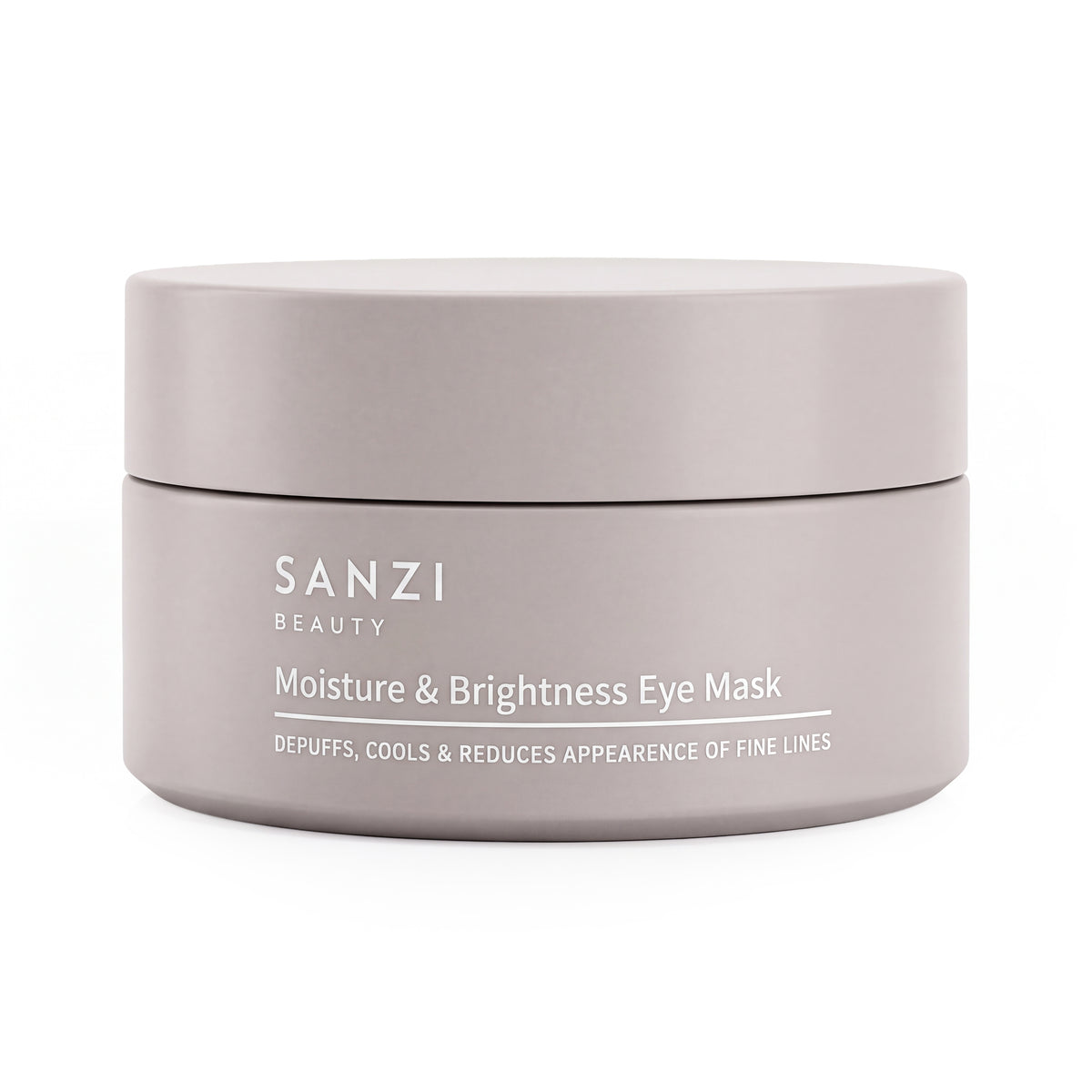 EYE MASK - MOISTURE & BRIGHTNESS (30 par)
