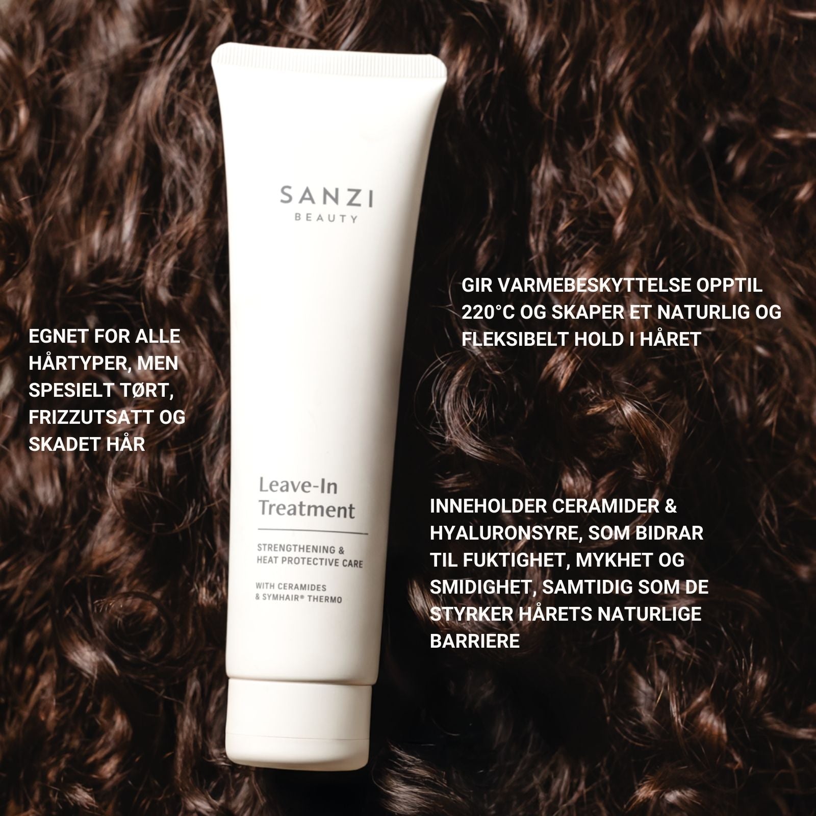 LEAVE-IN TREATMENT