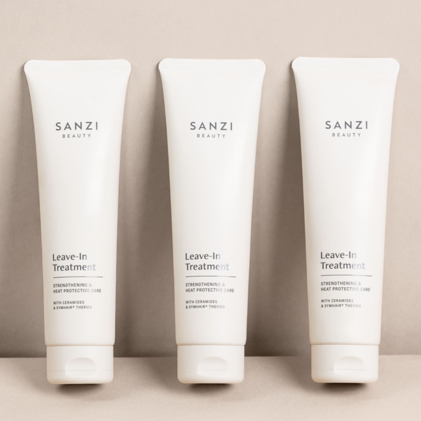 LEAVE-IN TREATMENT