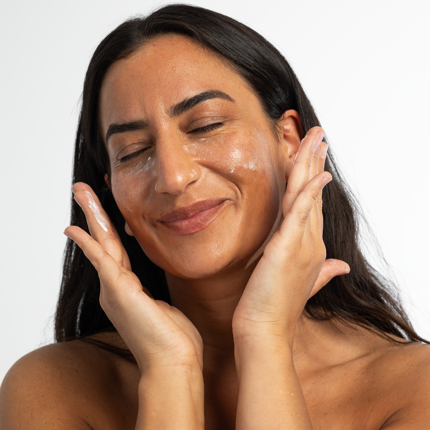 SAMPLE: MOISTURISING DAY CREAM SPF 15