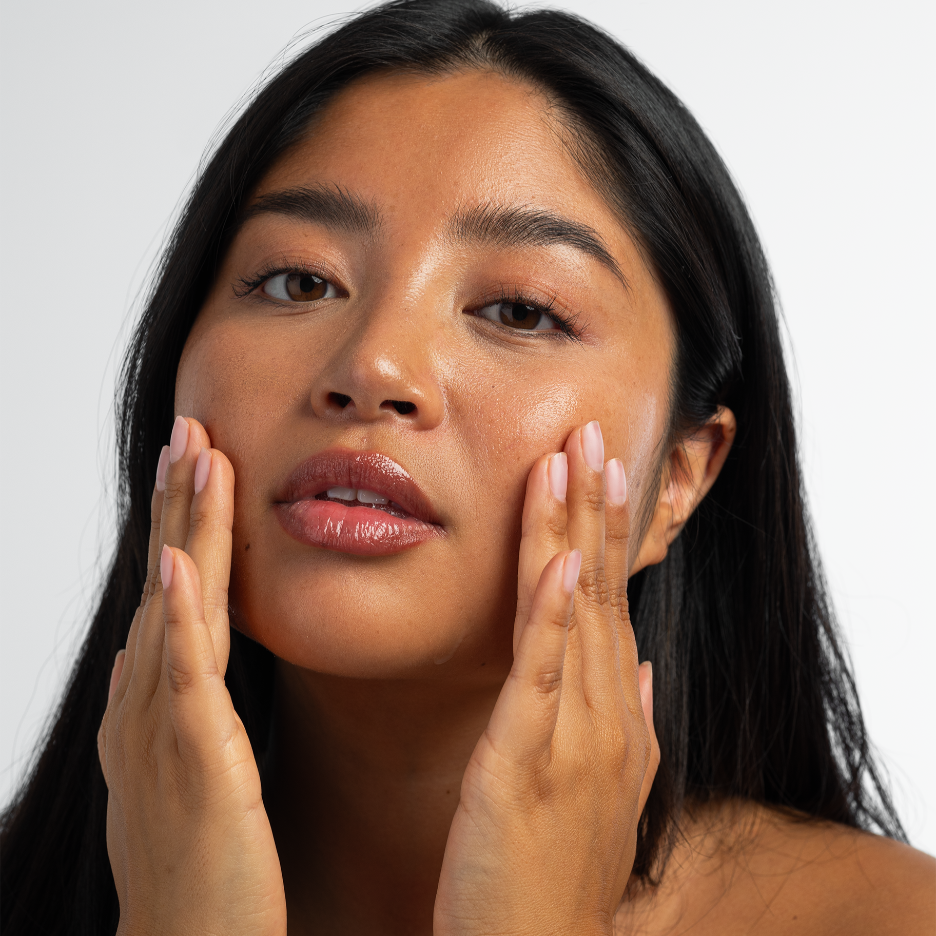 SAMPLE: ANTI-AGING LIFTING SERUM