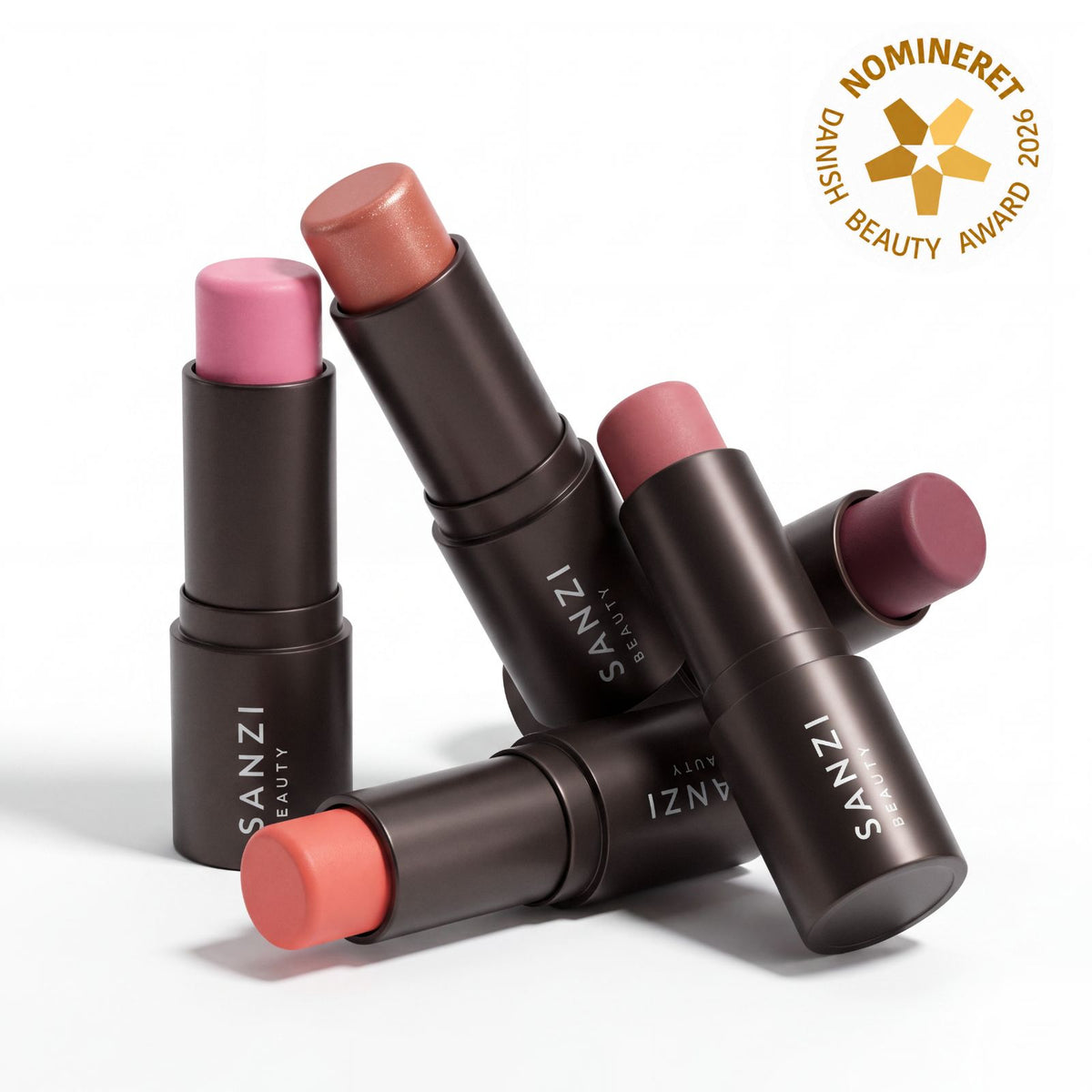 MULTI STICK - BLUSH