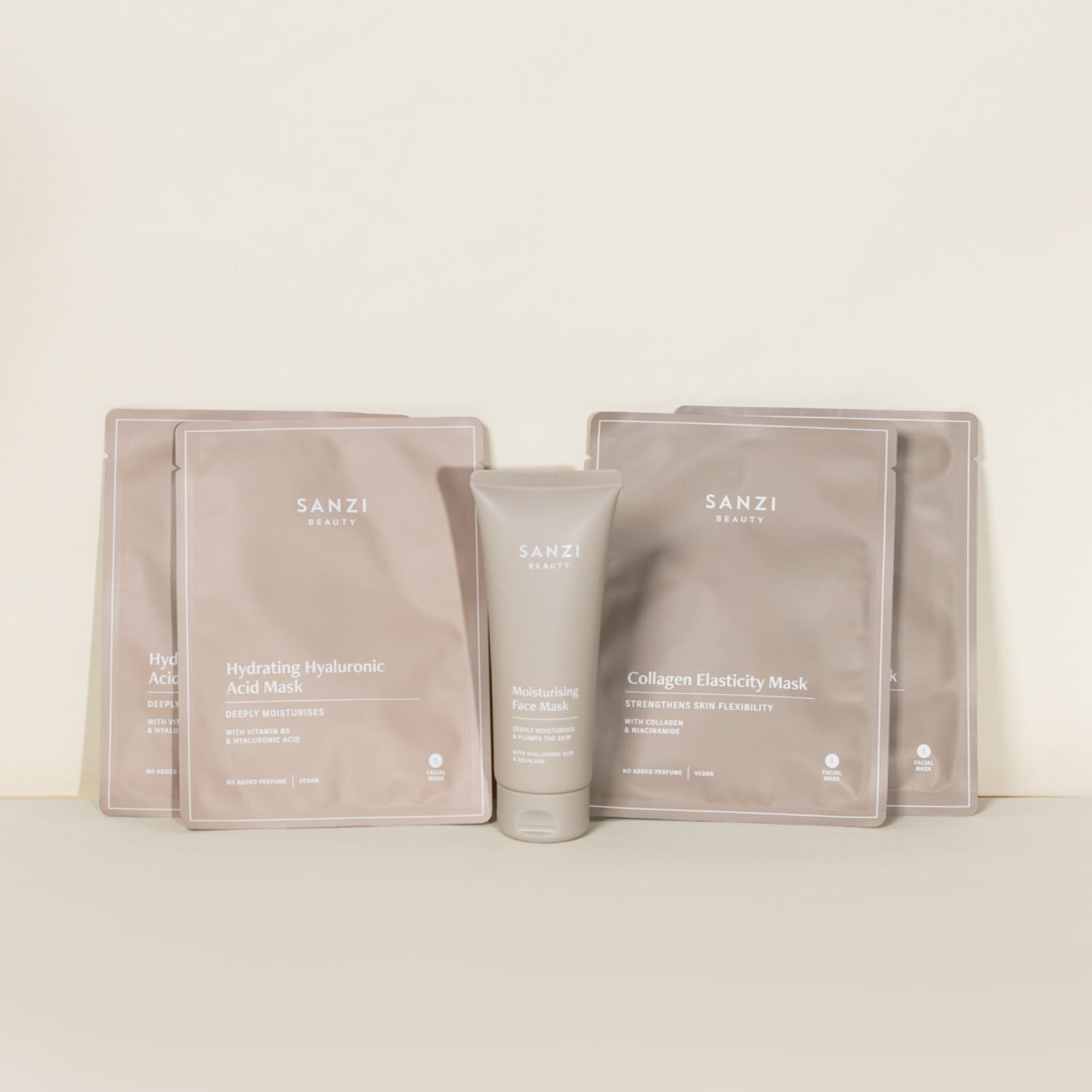 EKSKLUSIV DANNERPAKKE – LITEN