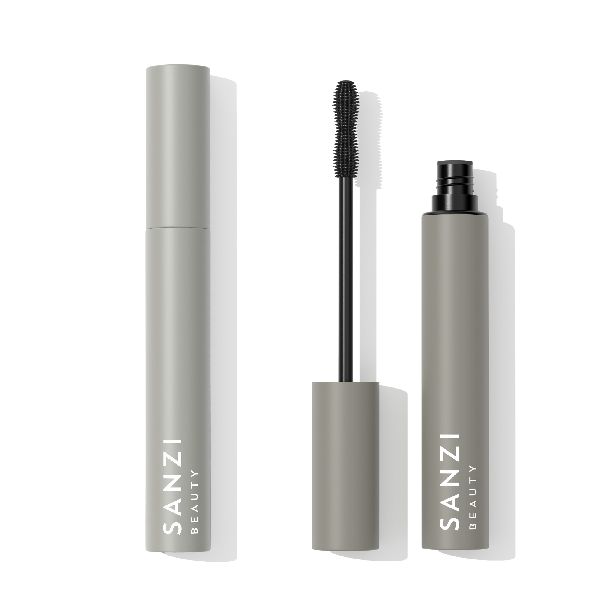PAKKE: EYELASH RENEWING SERUM + MASCARA VOLUME & CURL WITH EYELASH SERUM