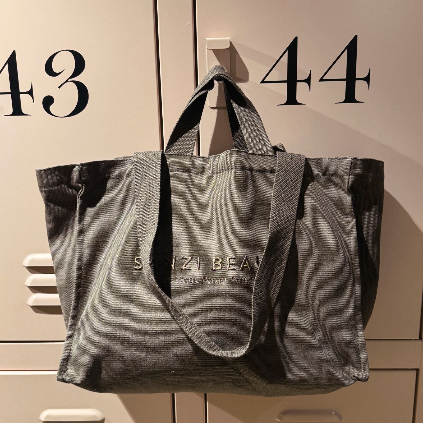 TOTE BAG