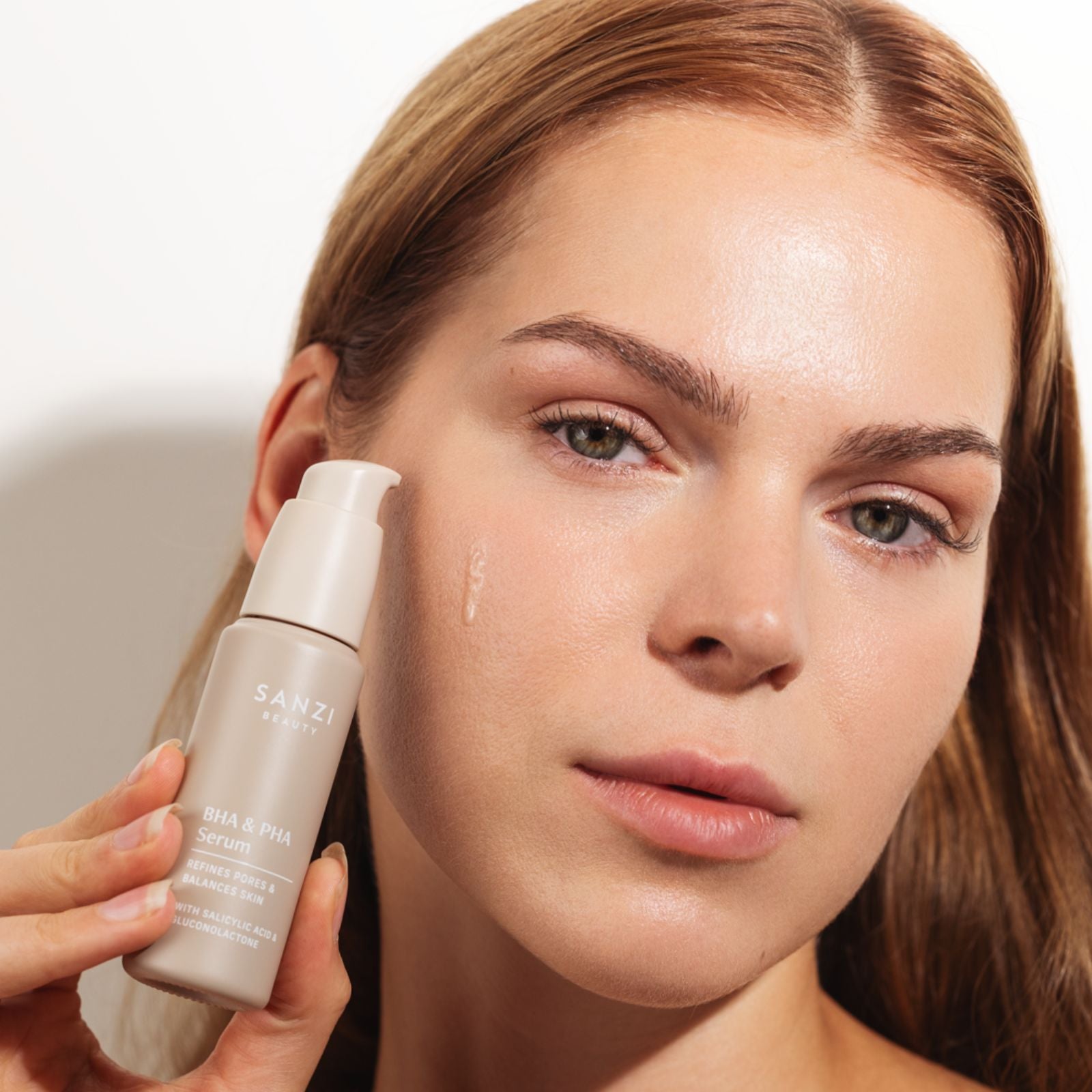 BHA & PHA SERUM