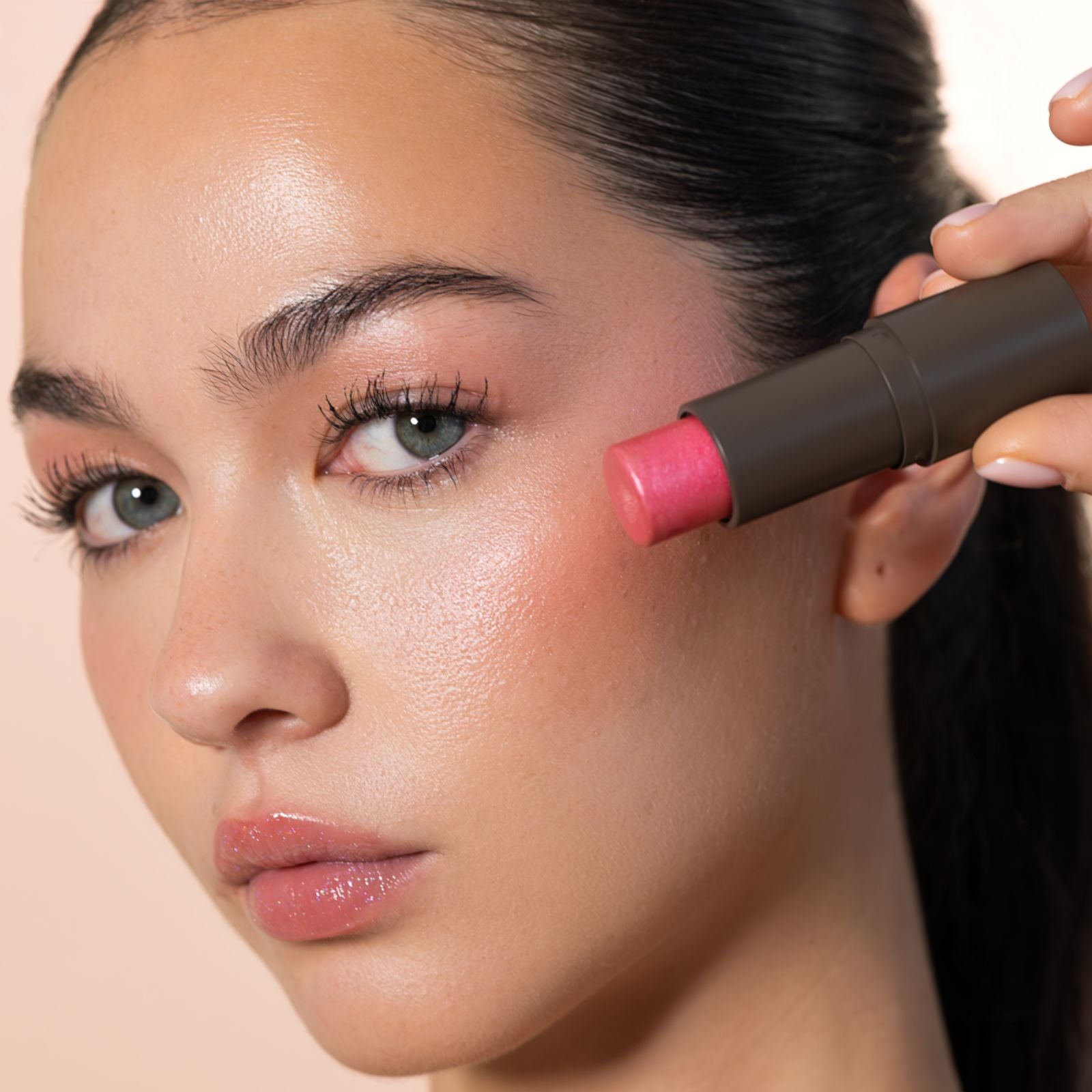 BLUSH MULTI STICK BY SARAH FROST