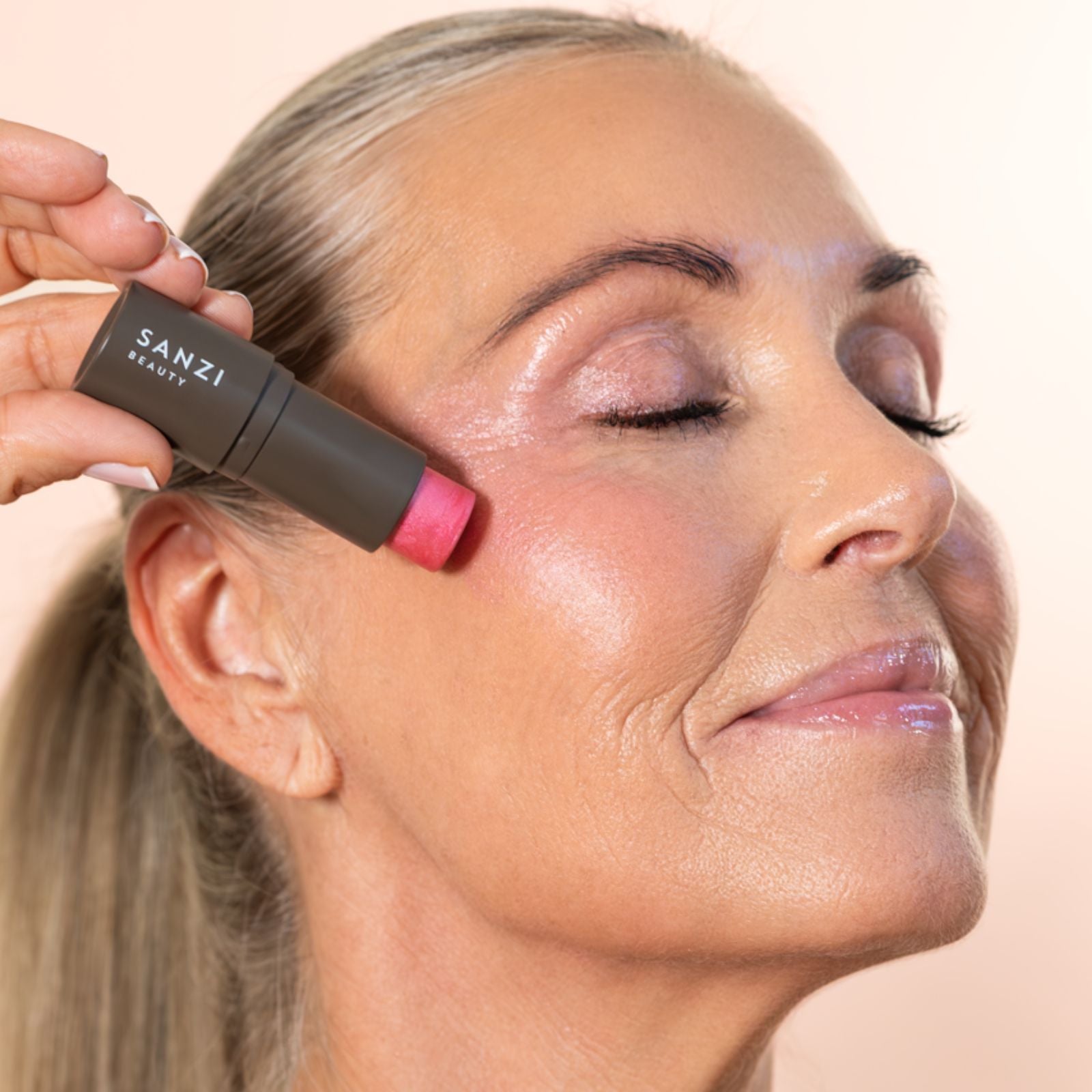 BLUSH MULTI STICK BY SARAH FROST