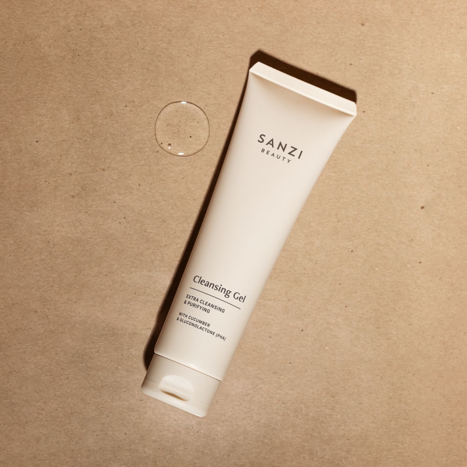 CLEANSING GEL MED PHA