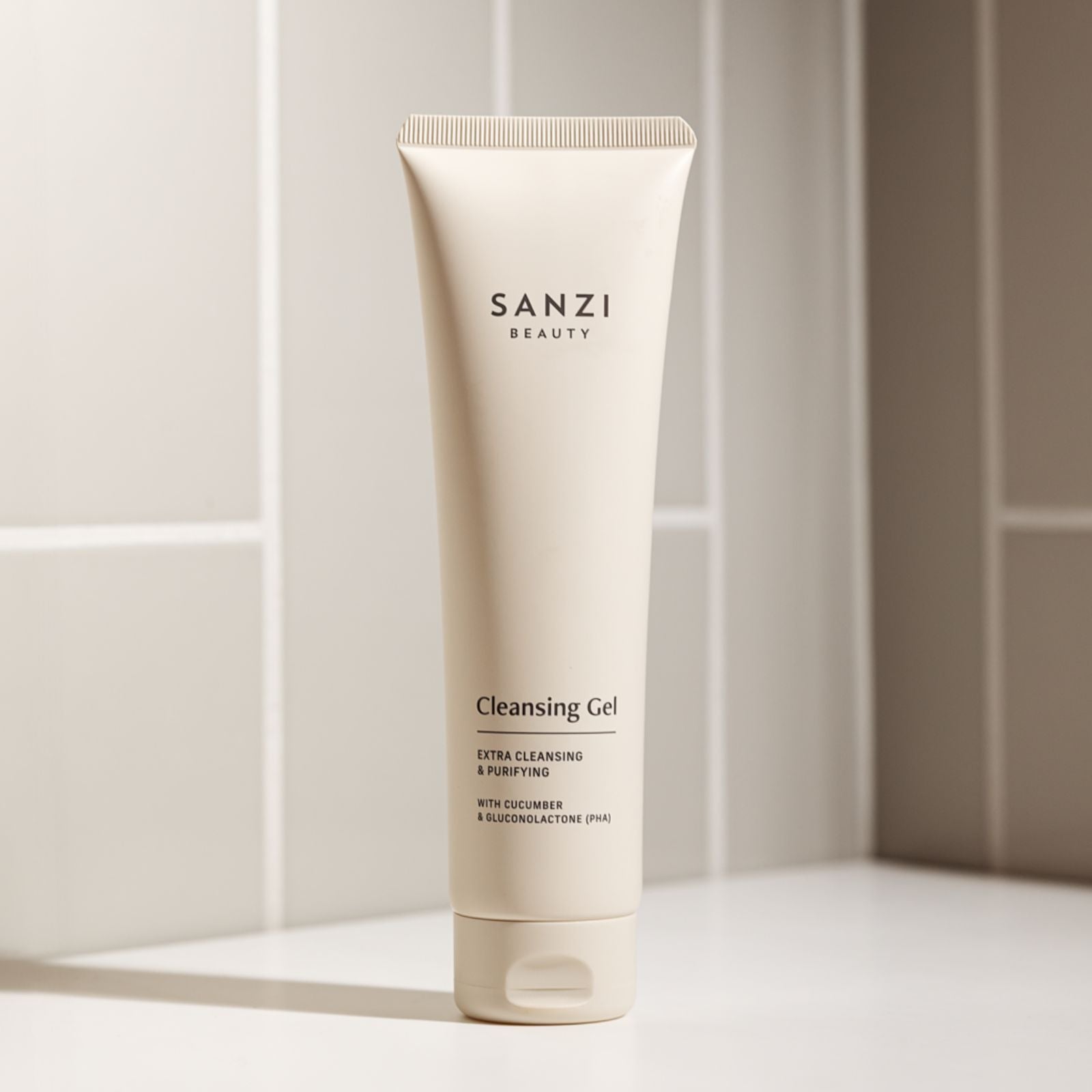 CLEANSING GEL MED PHA