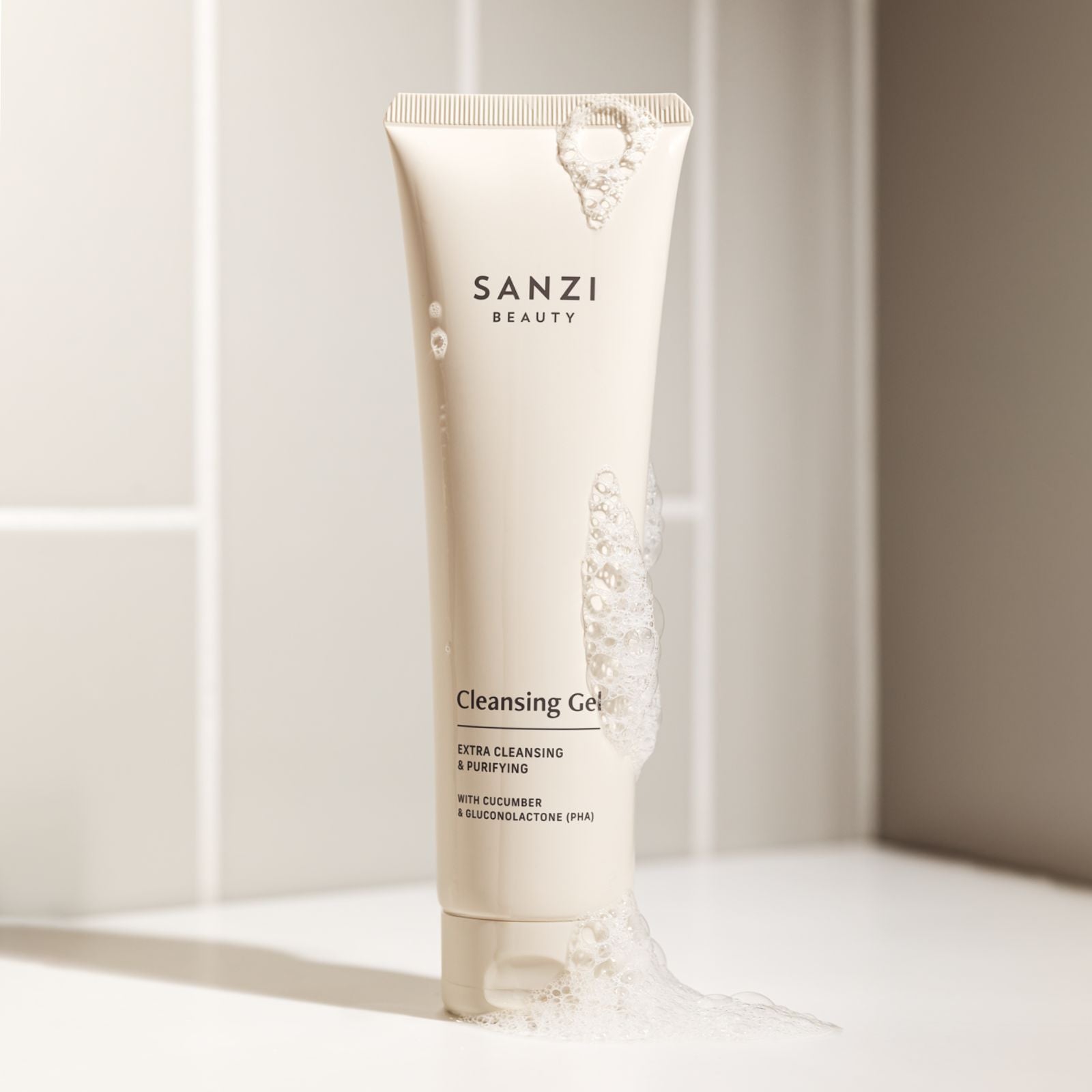 CLEANSING GEL MED PHA
