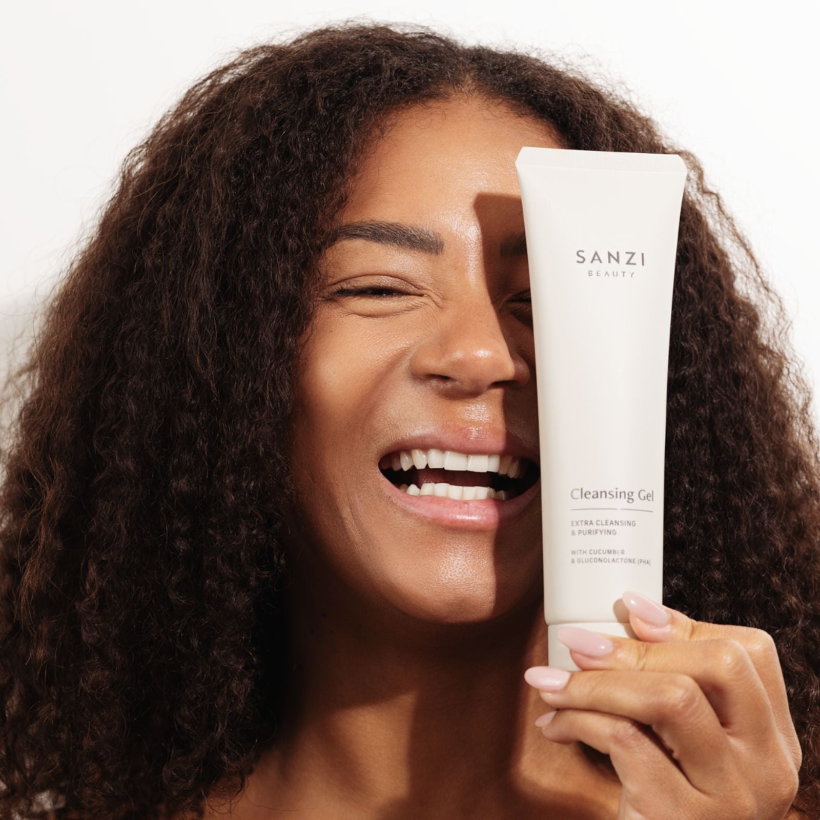 CLEANSING GEL MED PHA