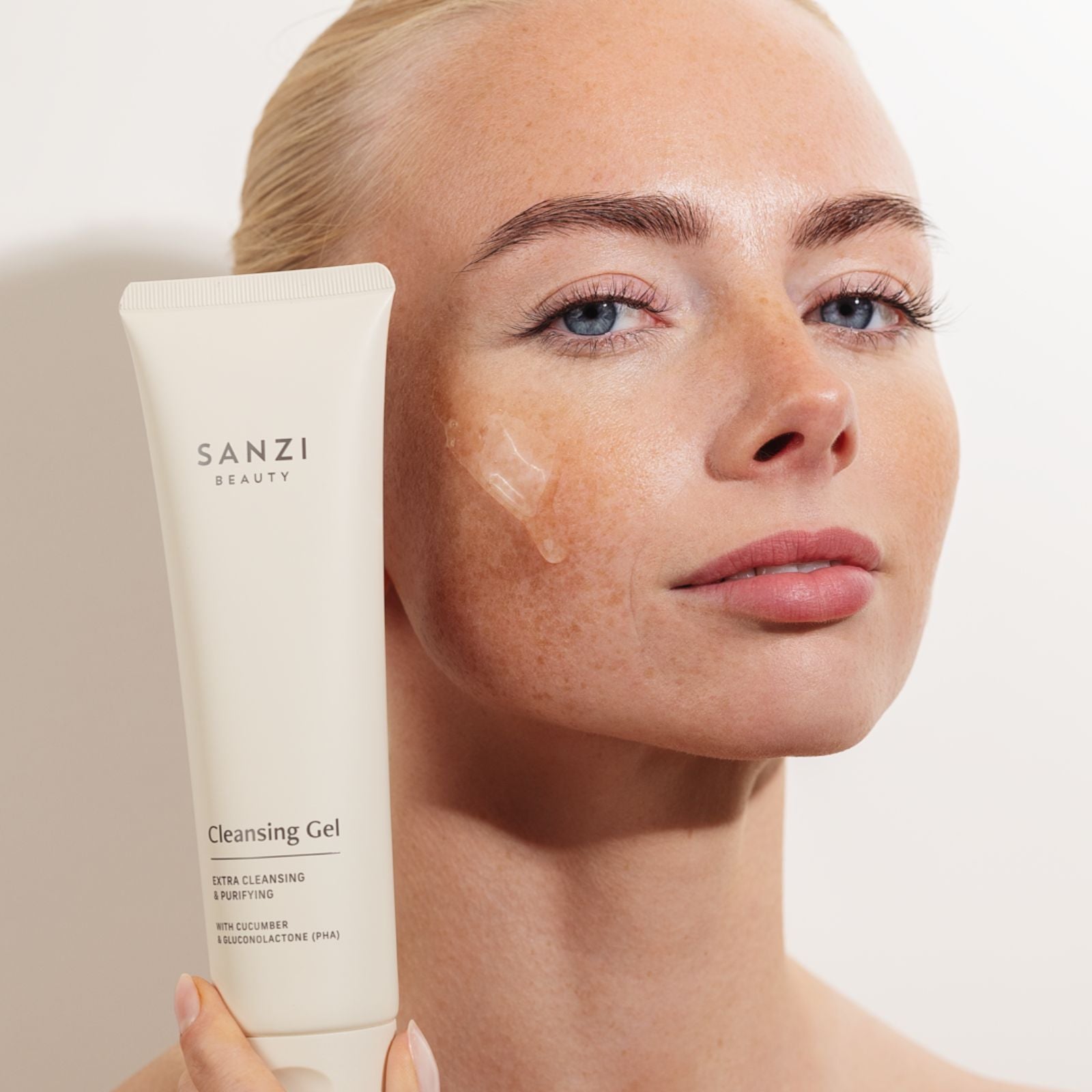 CLEANSING GEL MED PHA