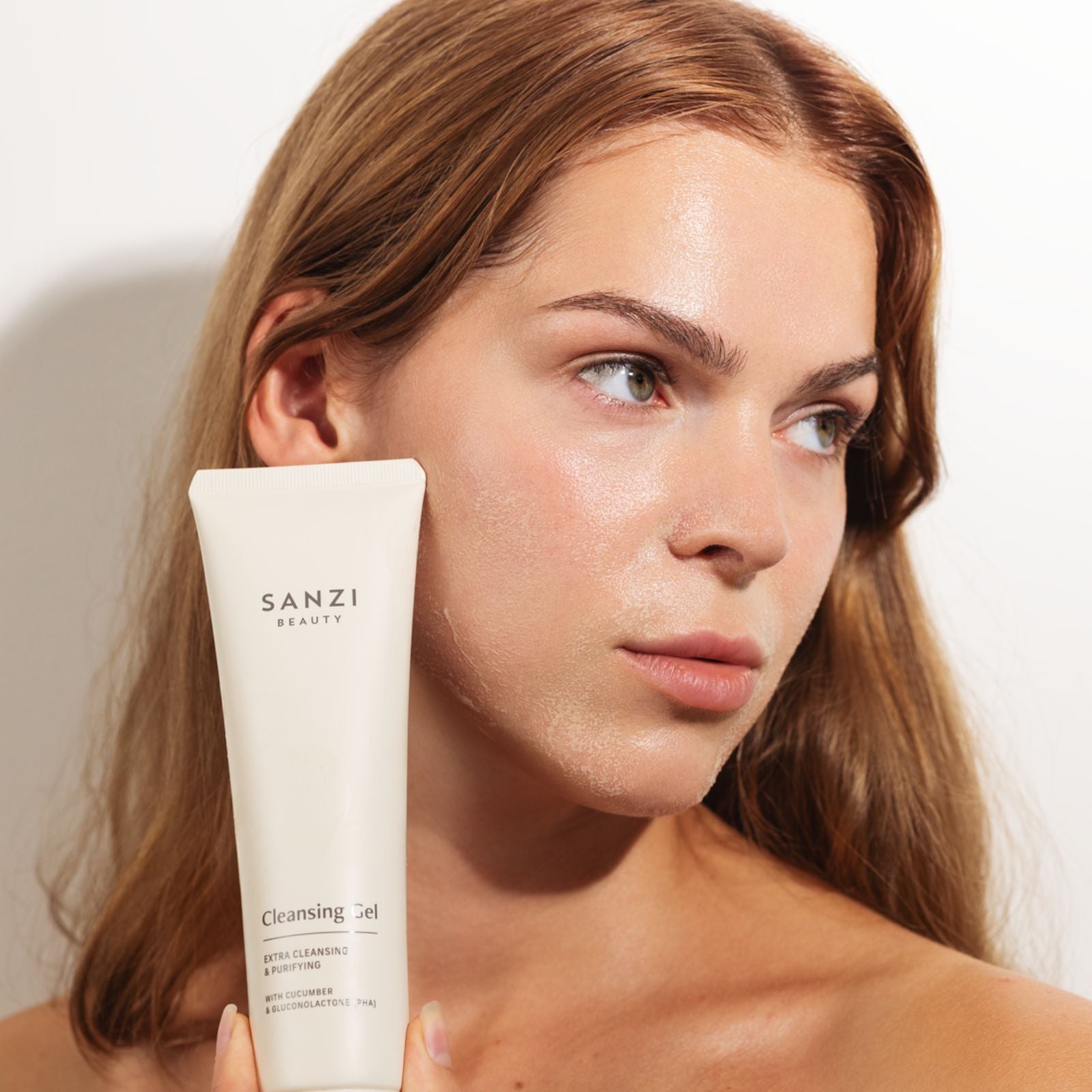 CLEANSING GEL MED PHA