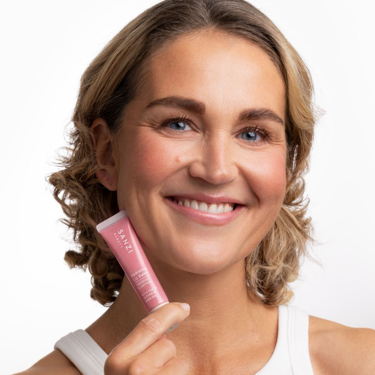 LIP BALM HYDRATING