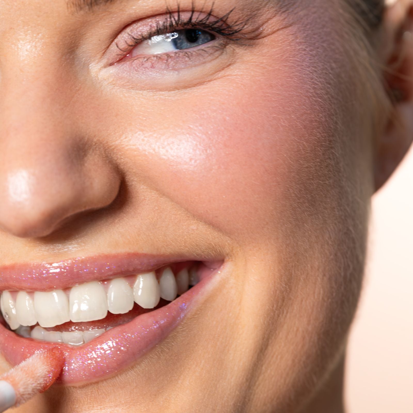 LIP SHEEN BY SARAH FROST