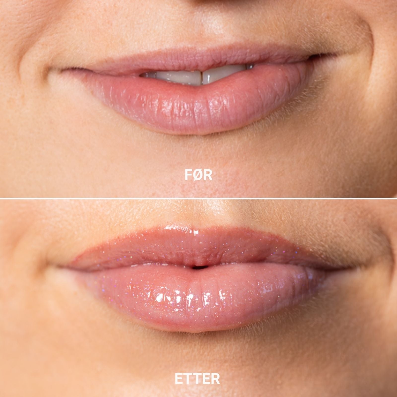 LIP SHEEN BY SARAH FROST