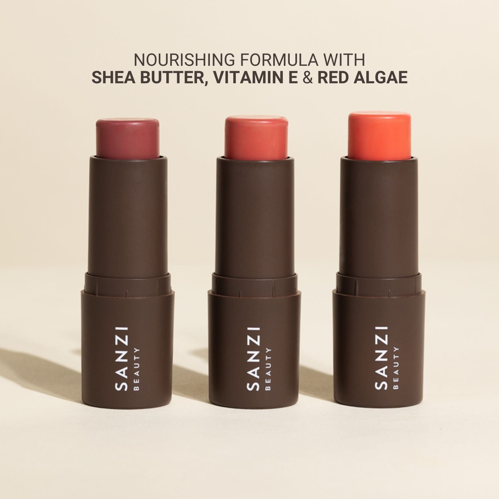 MULTI STICK - BLUSH