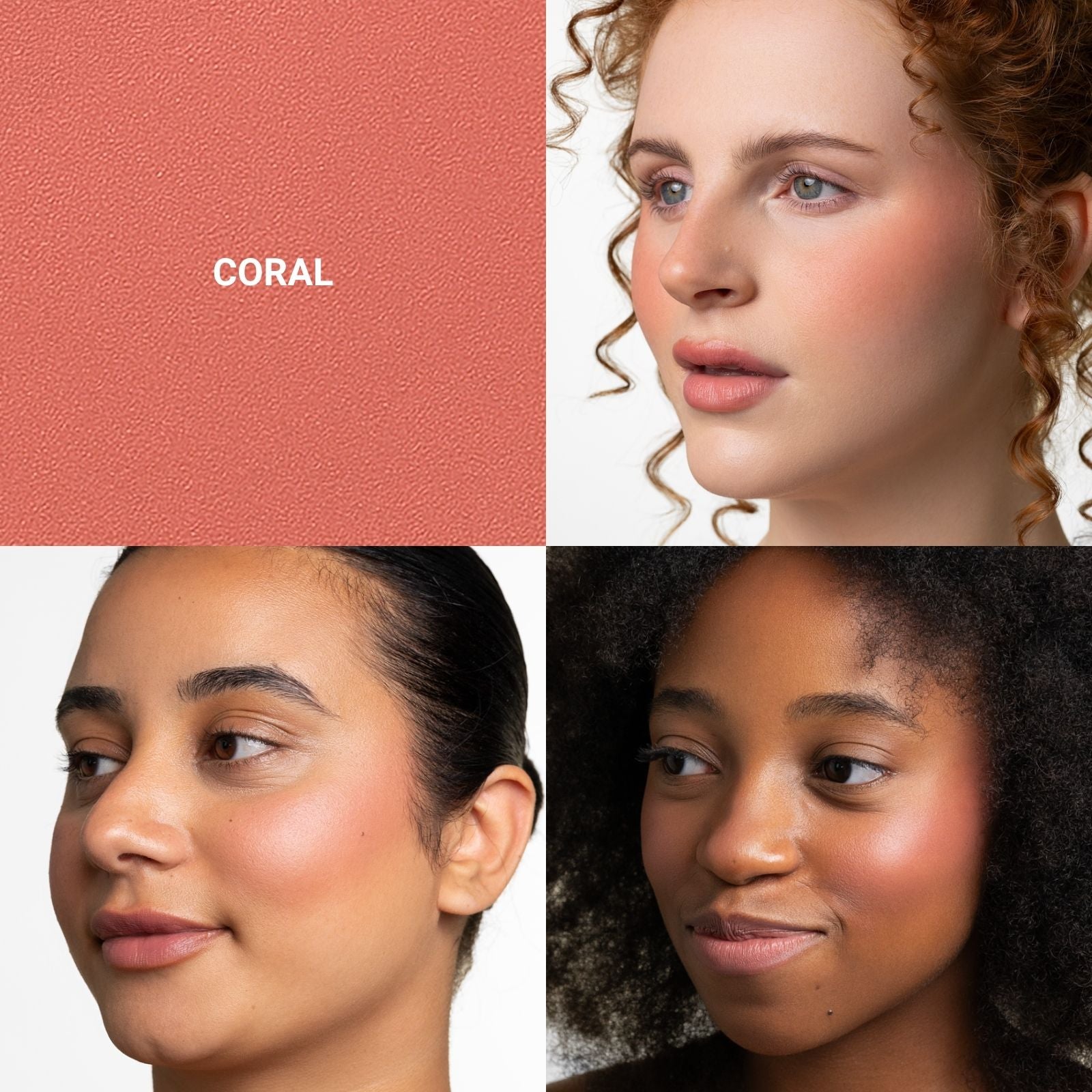 MULTI STICK - BLUSH