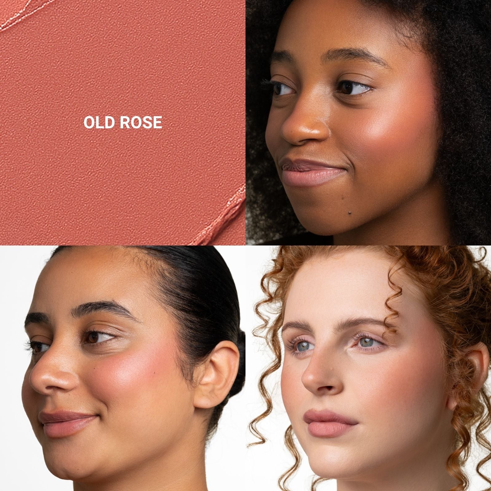 MULTI STICK - BLUSH