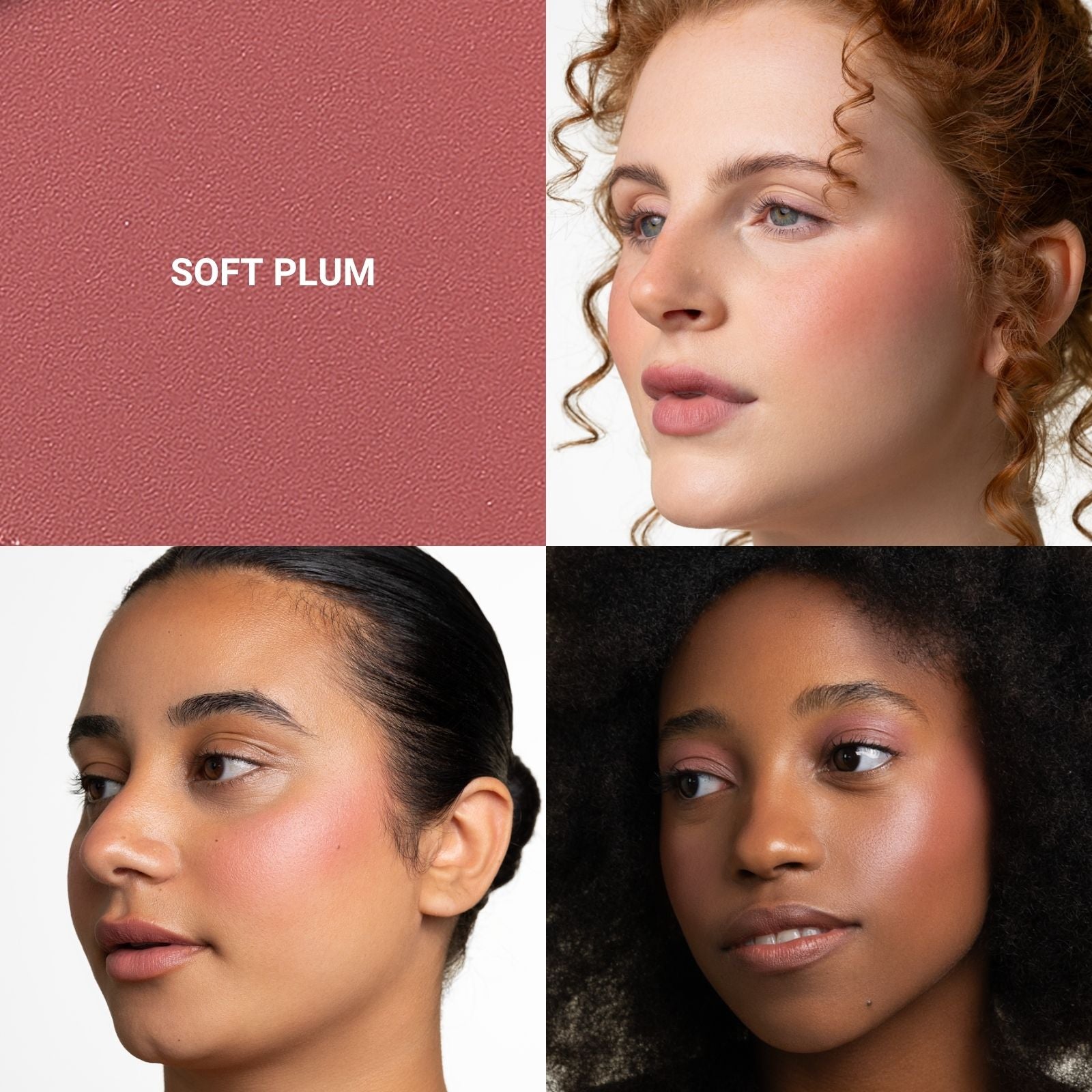 MULTI STICK - BLUSH