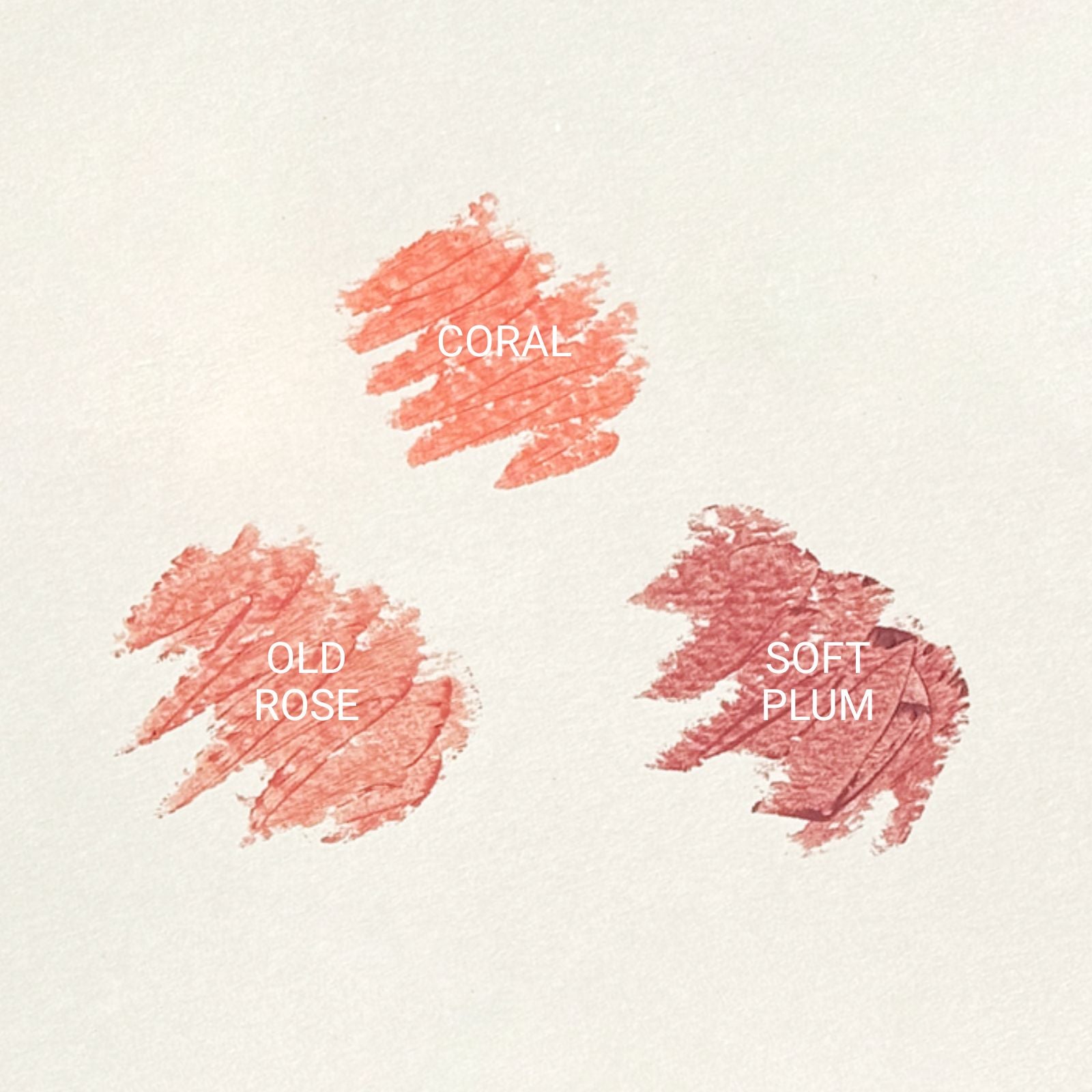 MULTI STICK - BLUSH