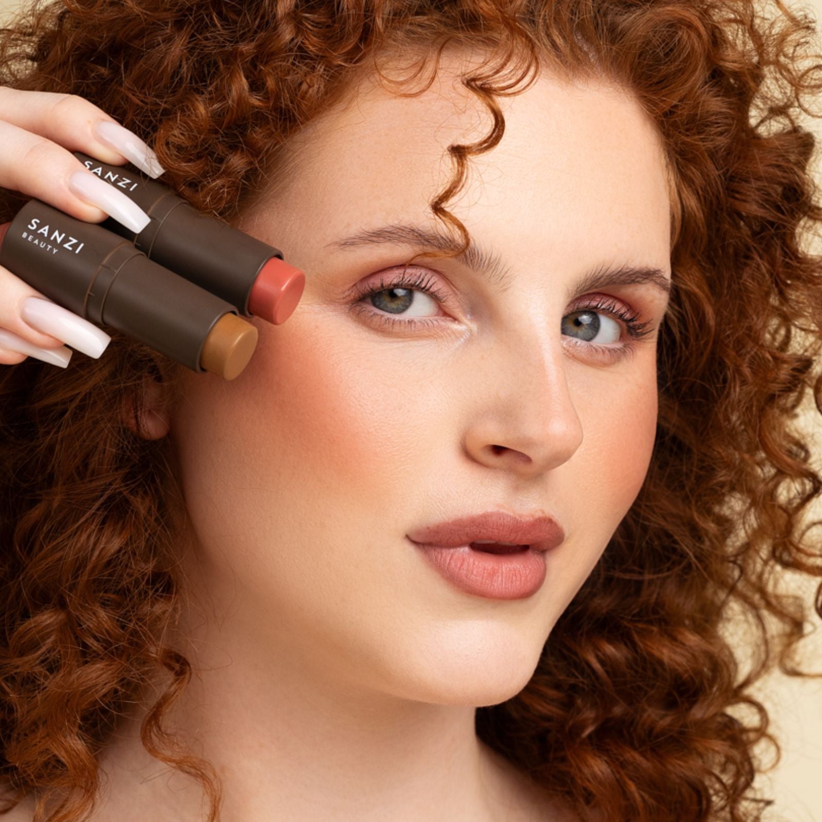 MULTI STICK - BRONZER - 2. SORTERING