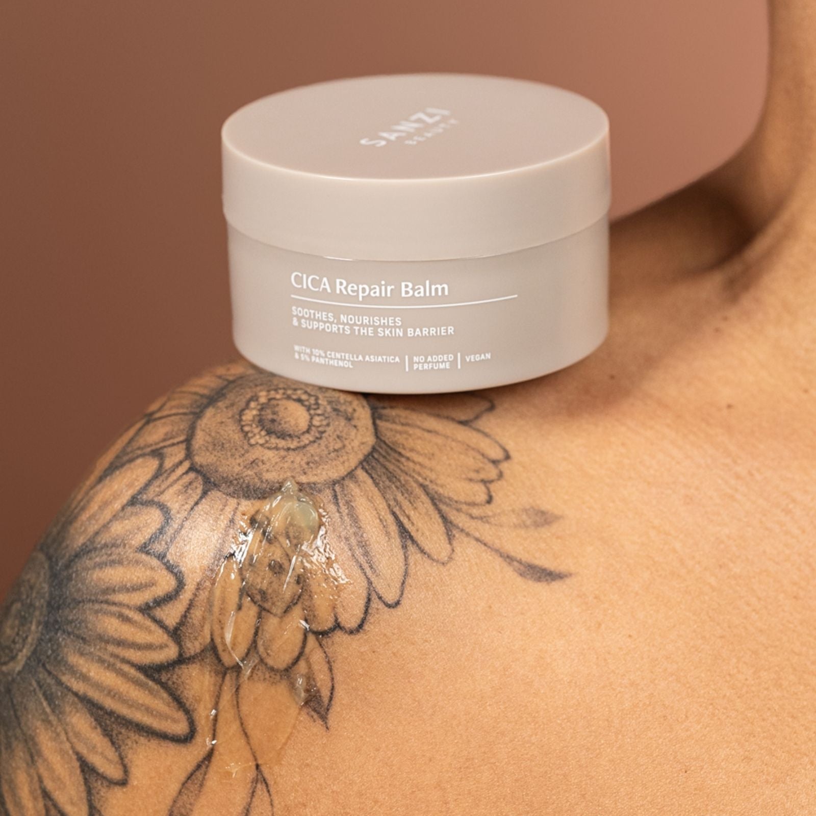 CICA REPAIR BALM