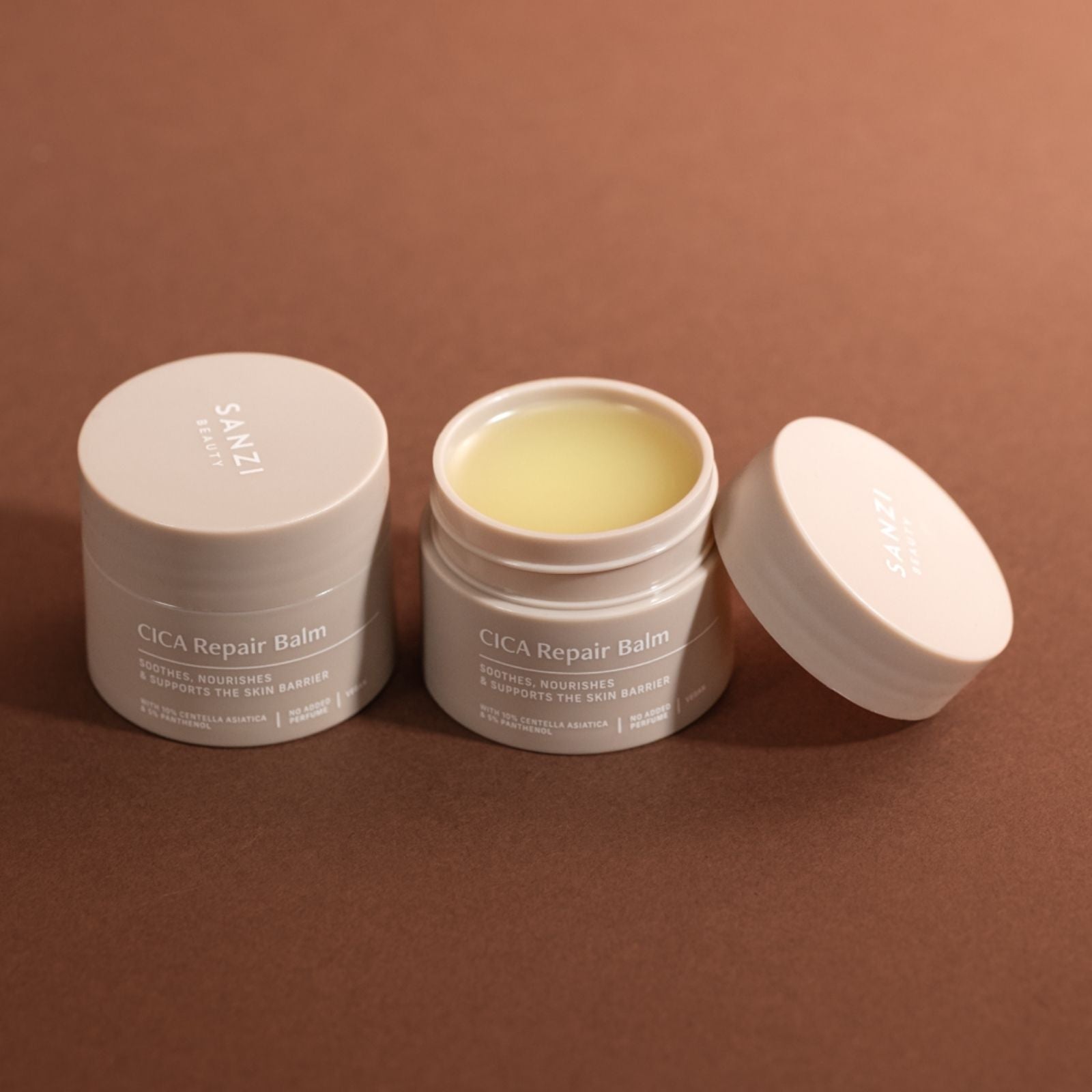 CICA REPAIR BALM