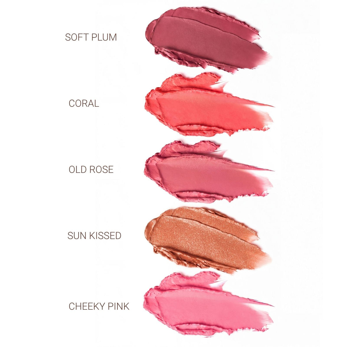 MULTI STICK - BLUSH