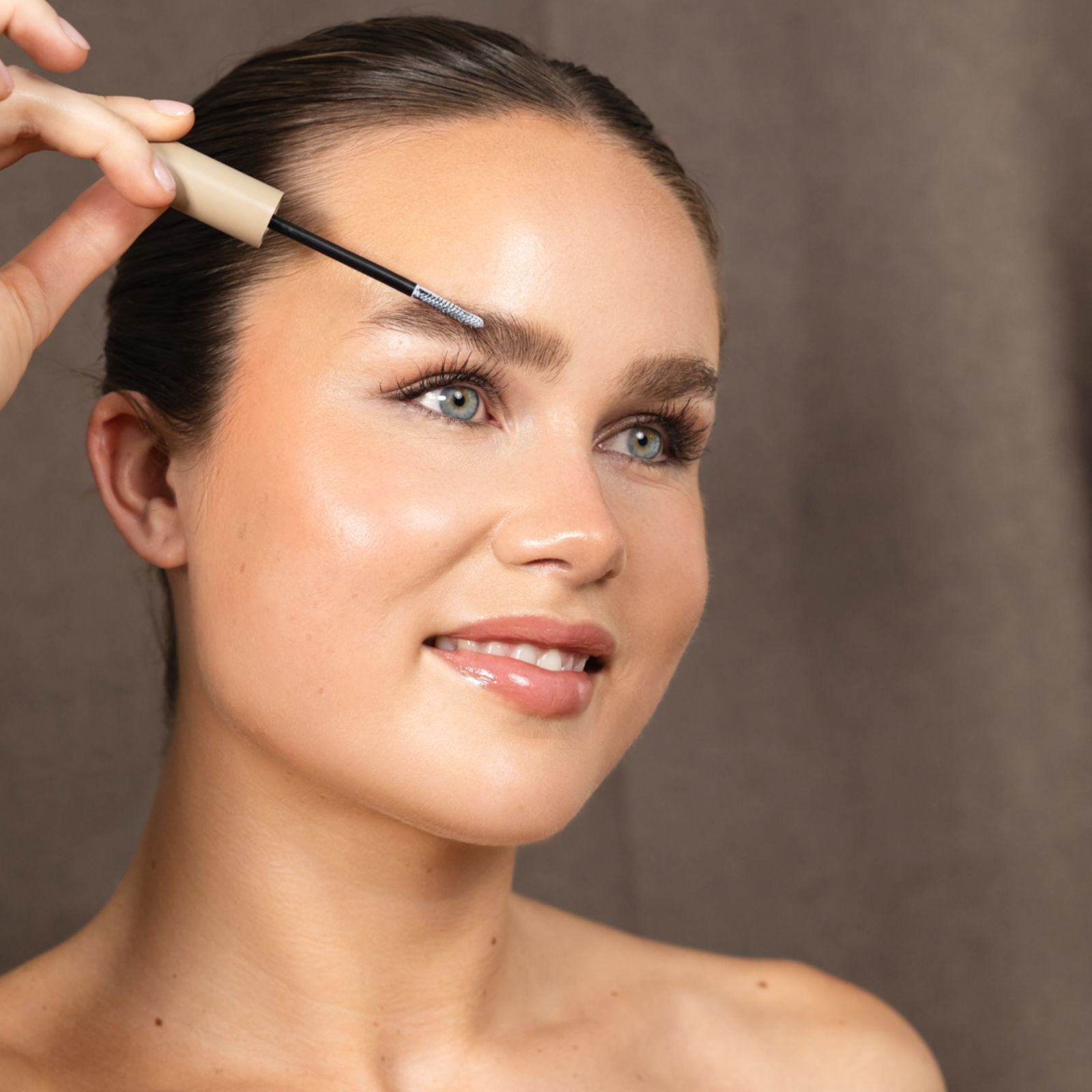 BROW LAMINATION GEL