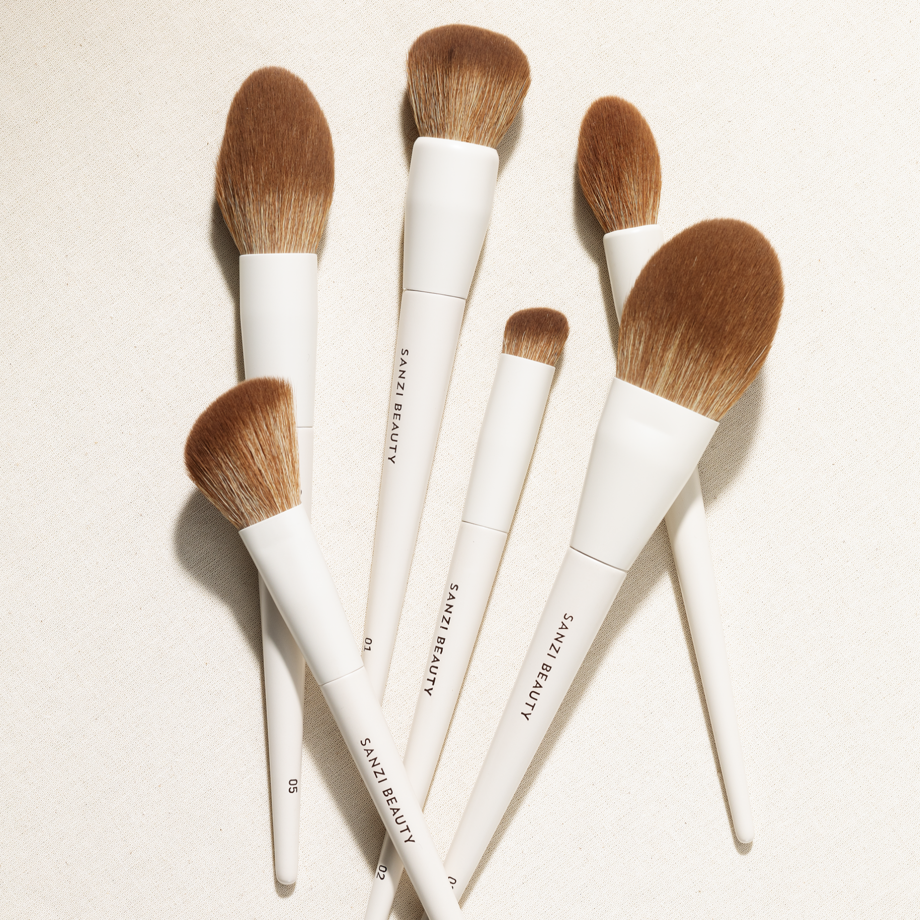 BRONZER BRUSH 04