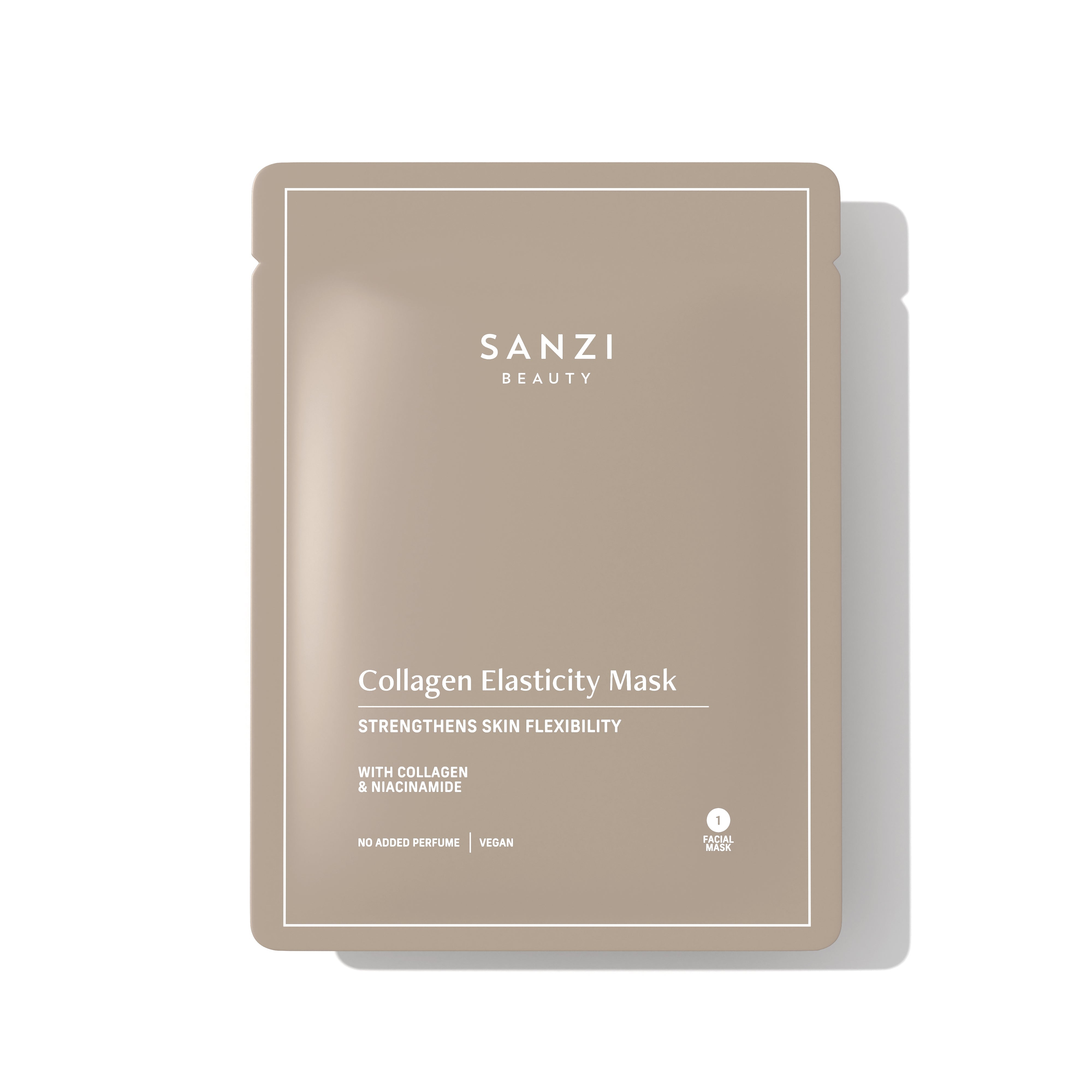 SHEET MASK - COLLAGEN ELASTICITY