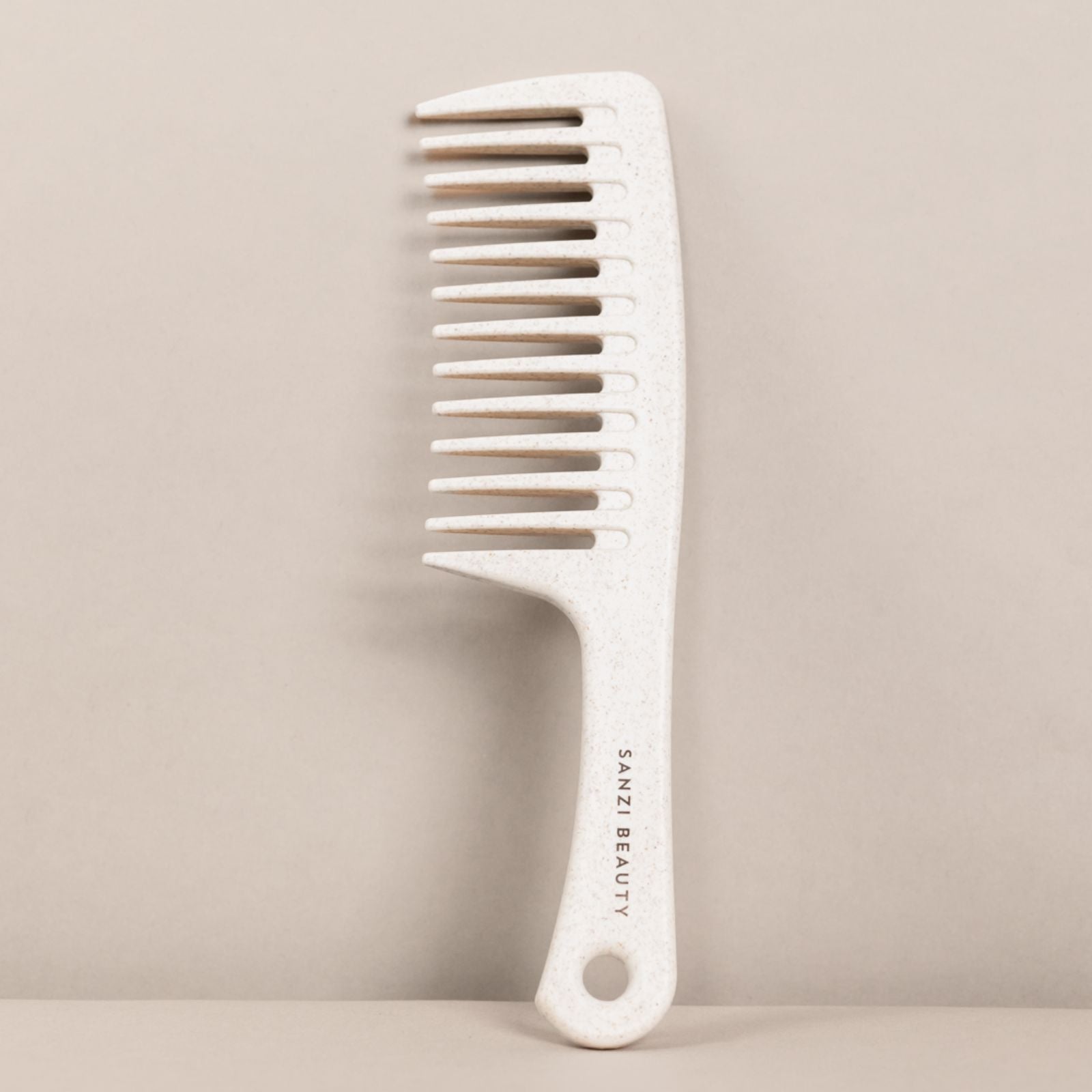 DETANGLING & TEXTURE COMB