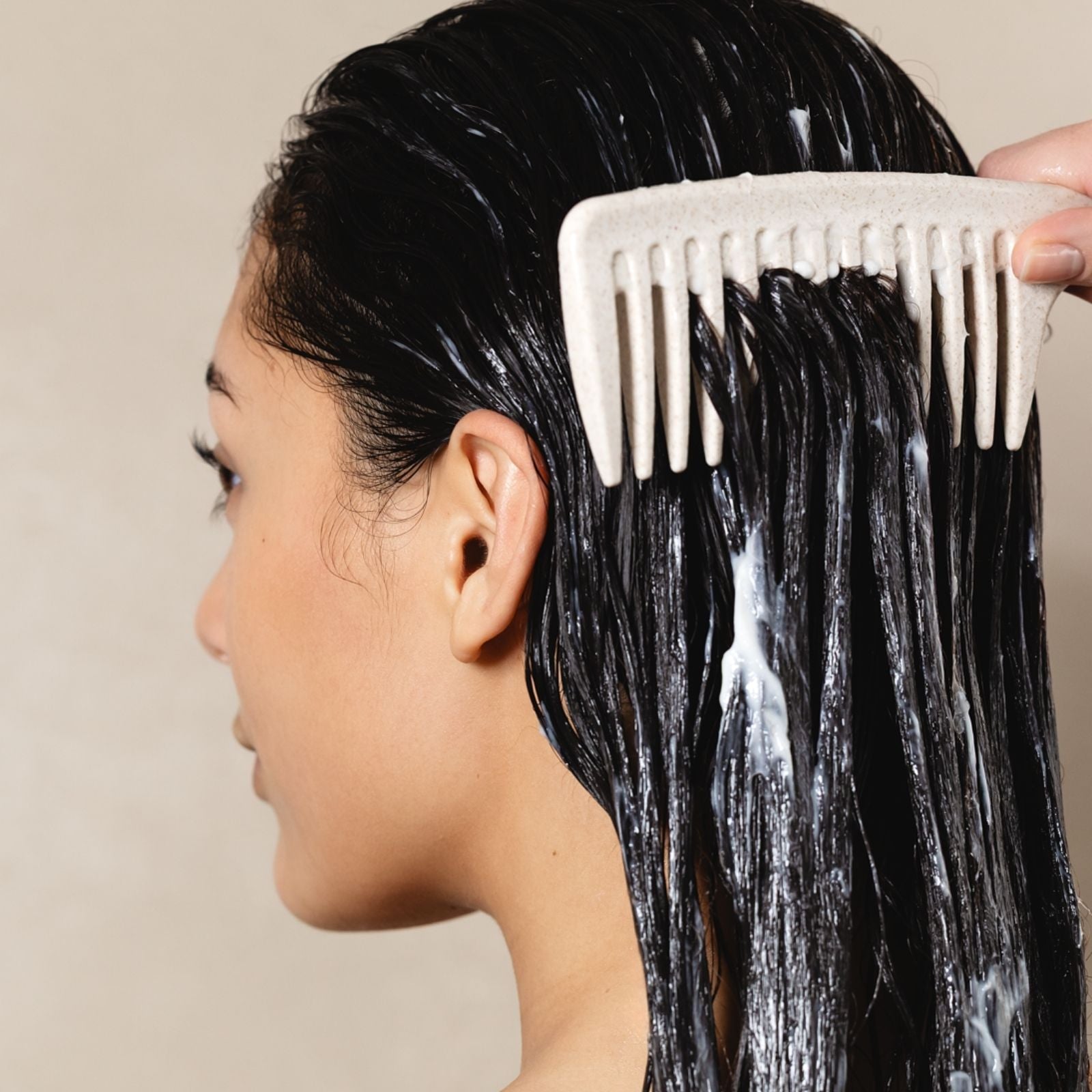 DETANGLING & TEXTURE COMB