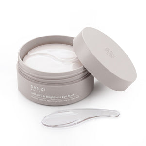 EYE MASK - MOISTURE & BRIGHTNESS (30 par)