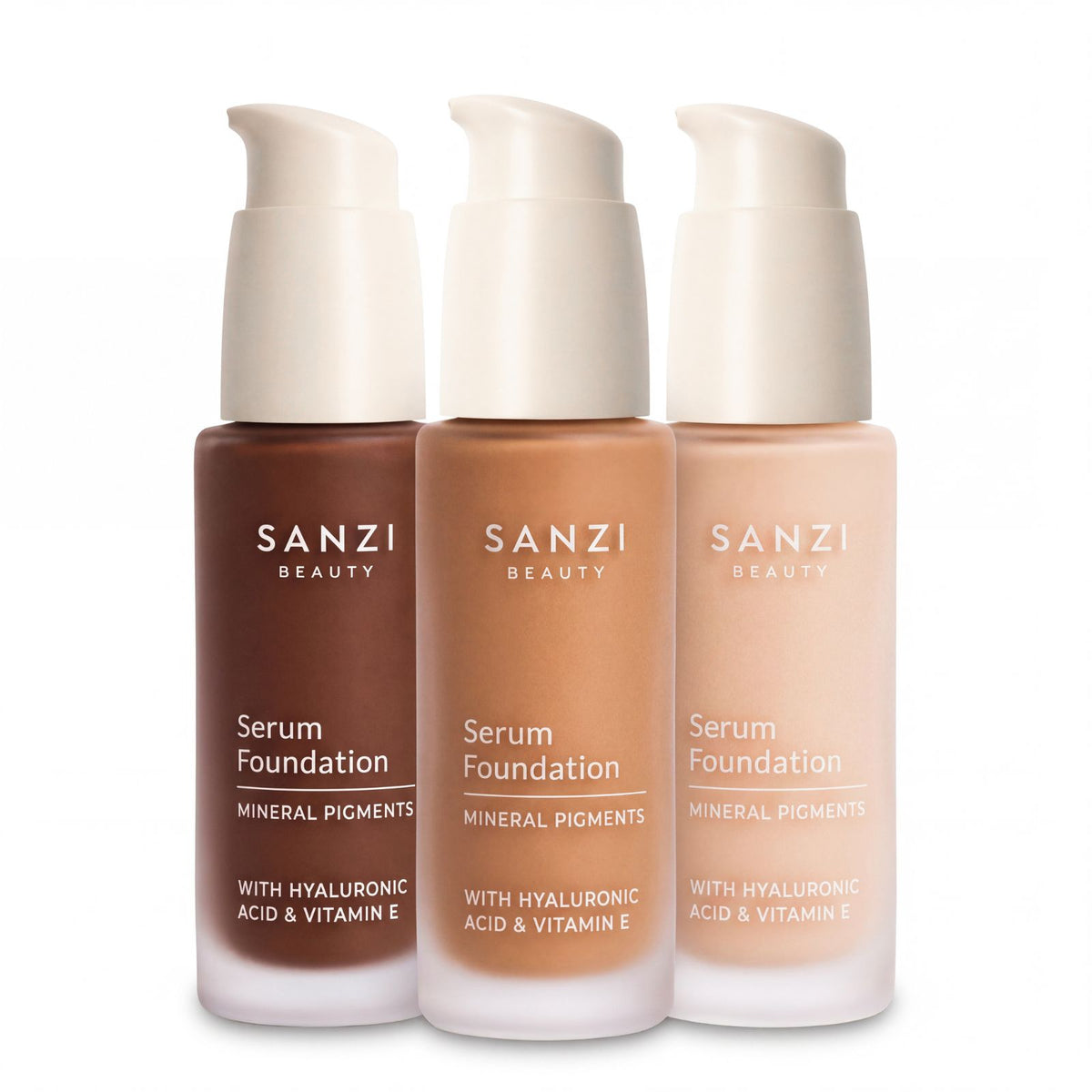 SERUM FOUNDATION