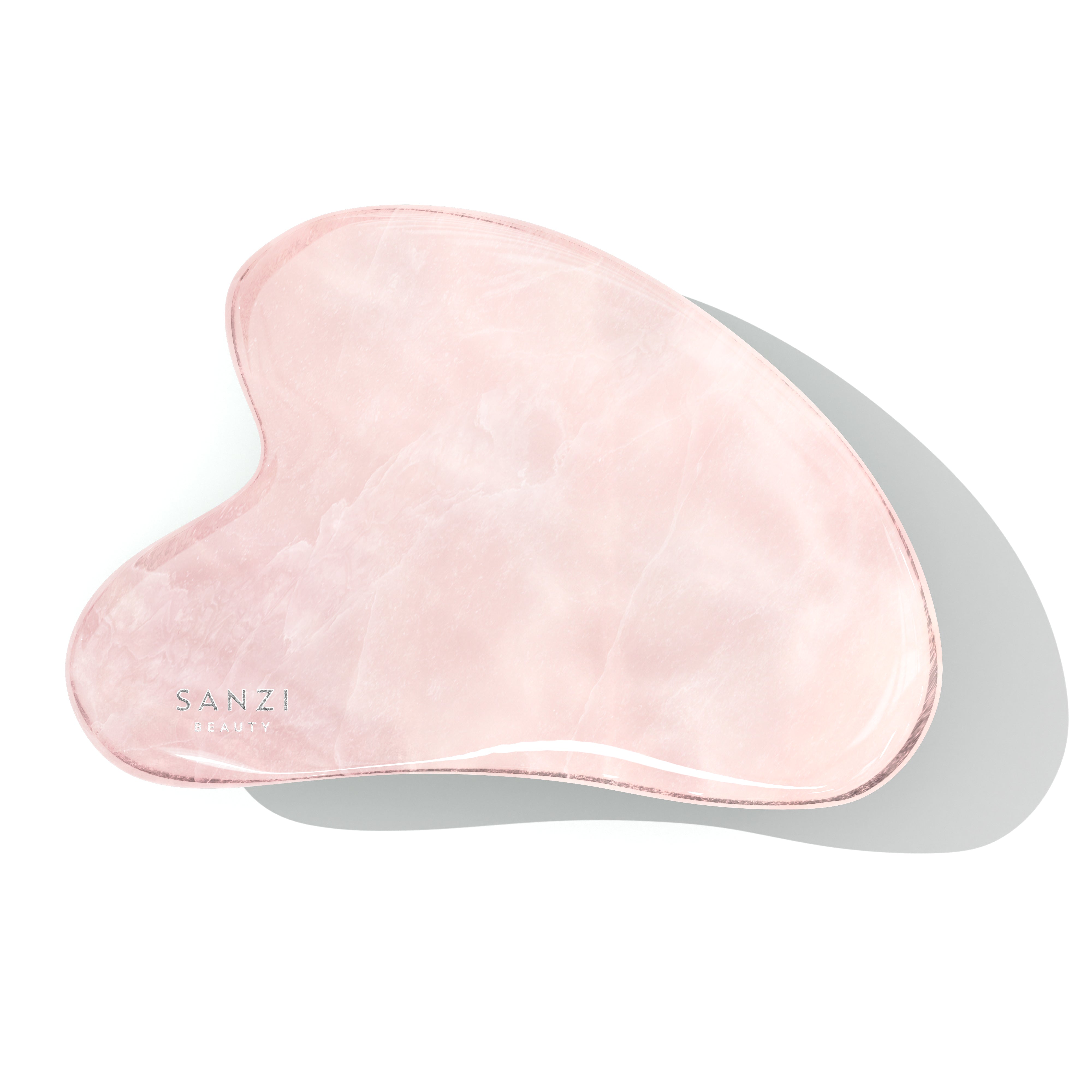 GUA SHA - ROUND