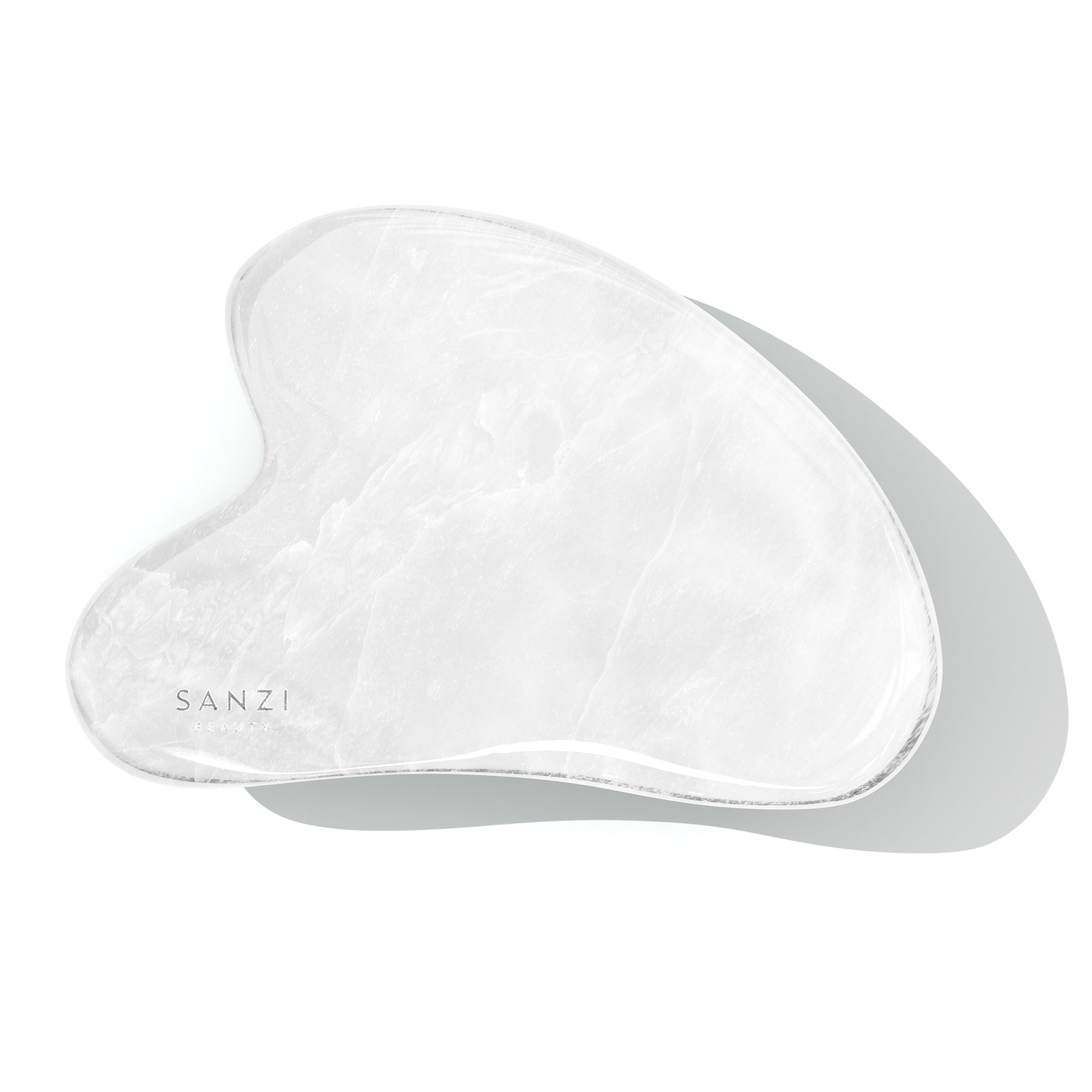 GUA SHA - ROUND