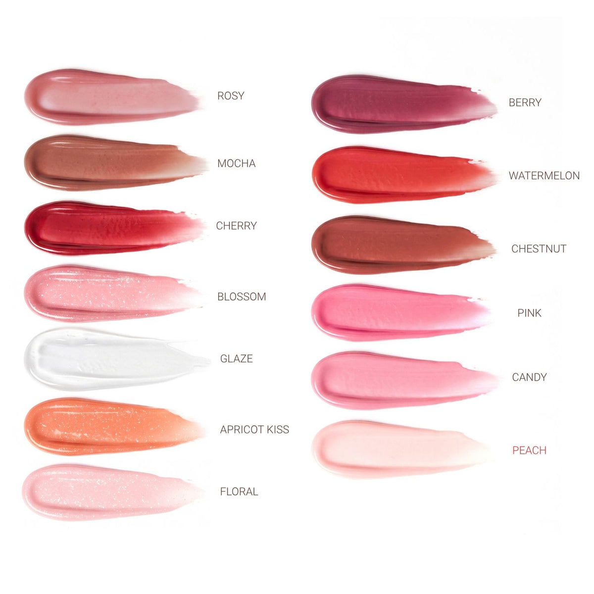 LIP SHEEN