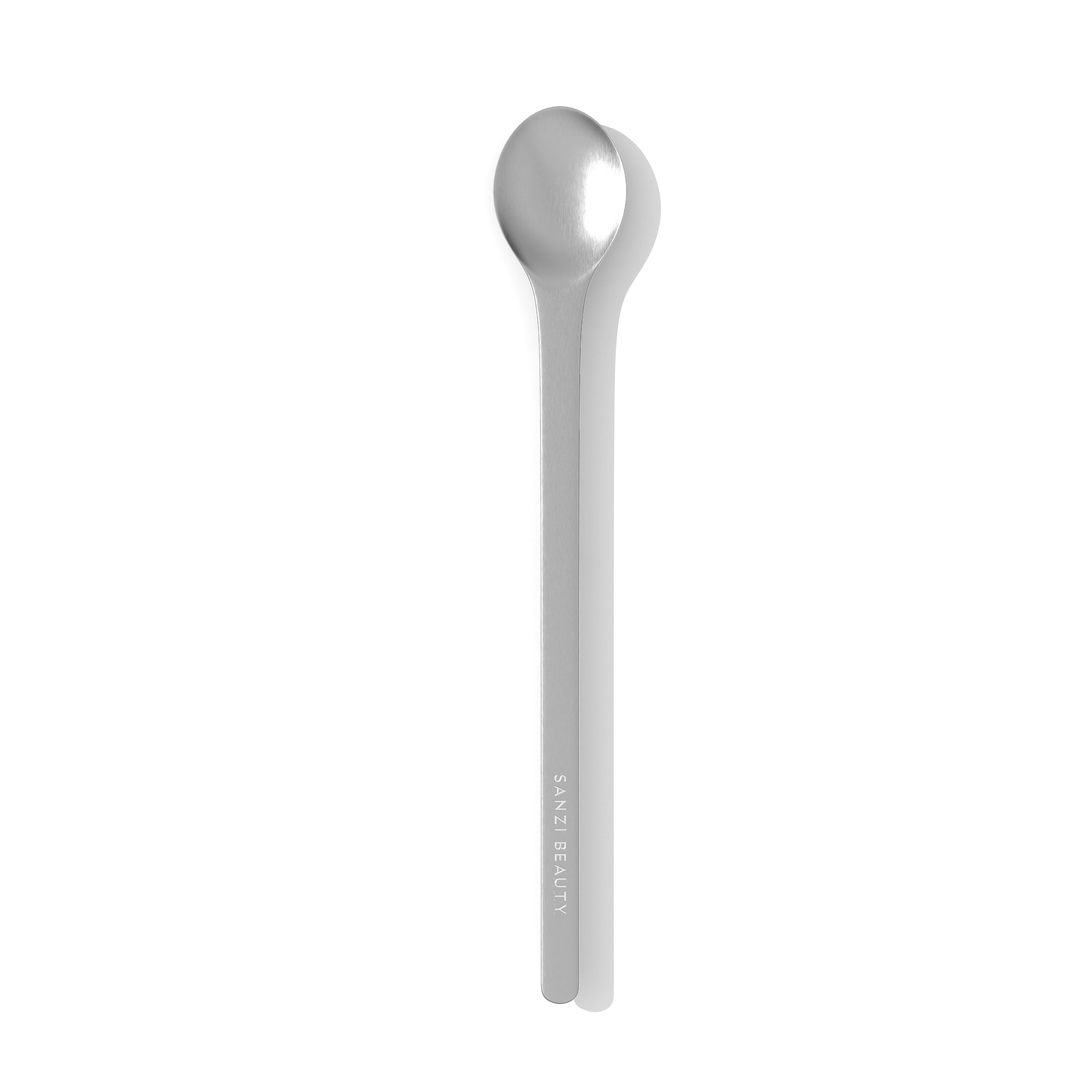 FACIAL CREAM SPOON