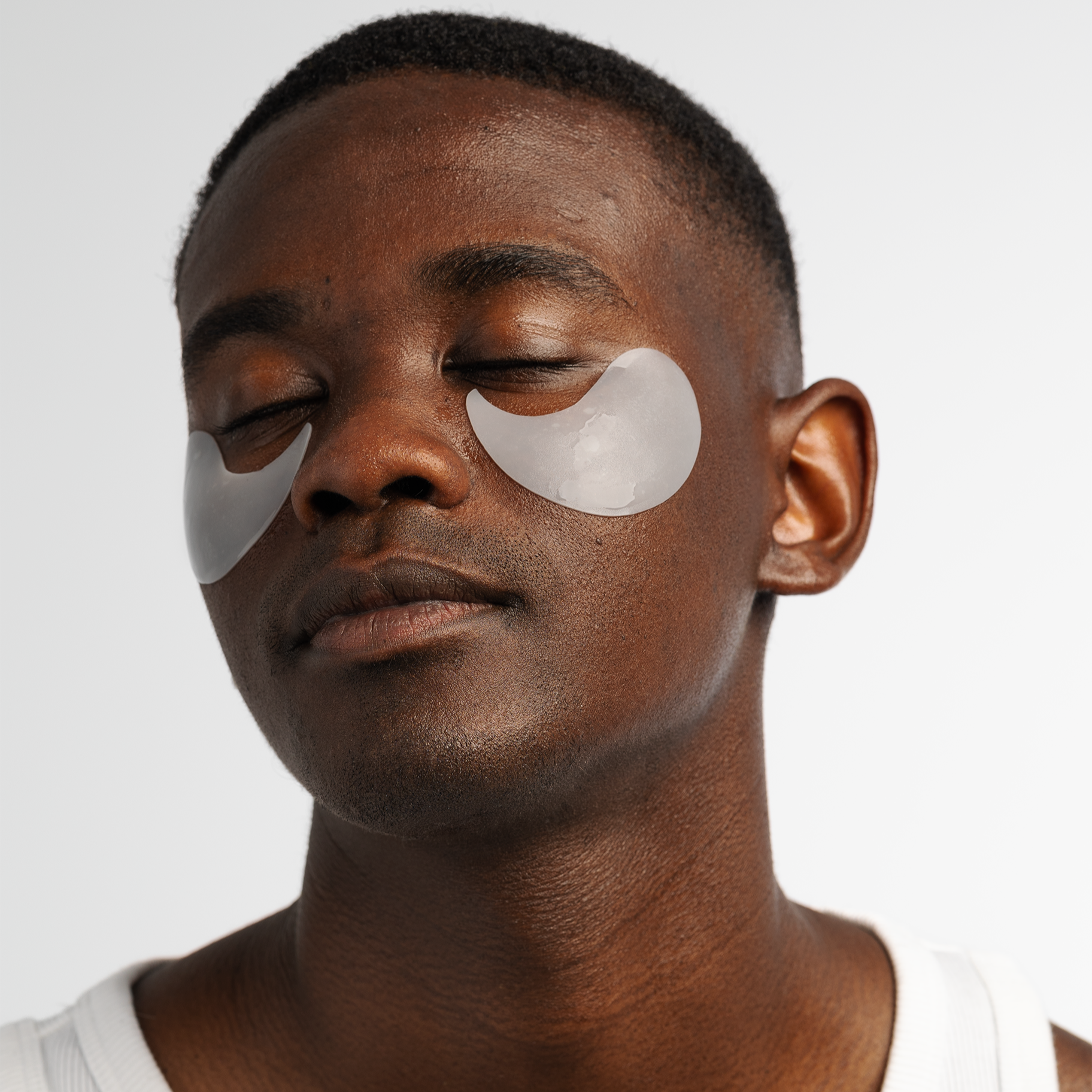 EYE MASK - MOISTURE & BRIGHTNESS (30 par)