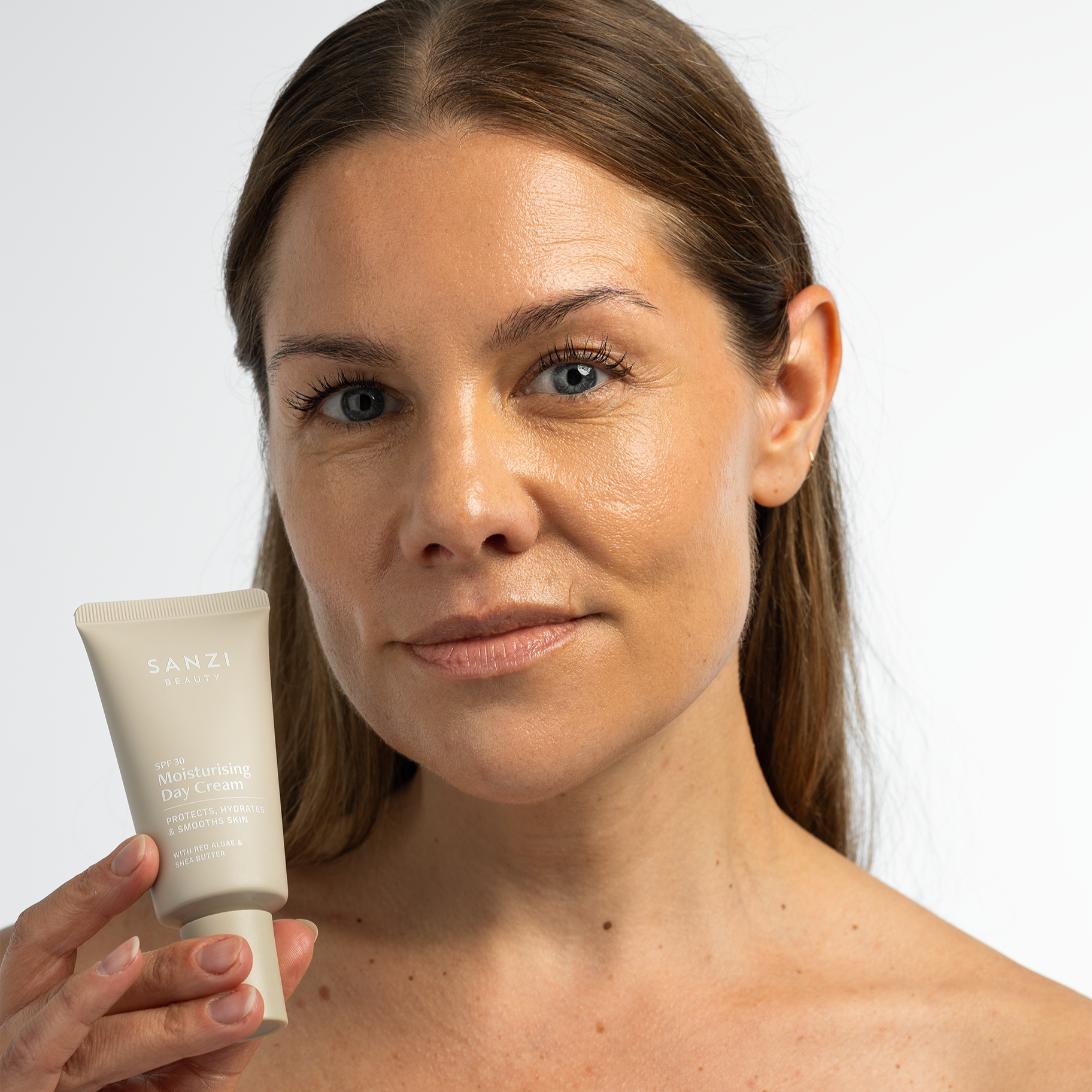 MOISTURISING DAY CREAM SPF 30