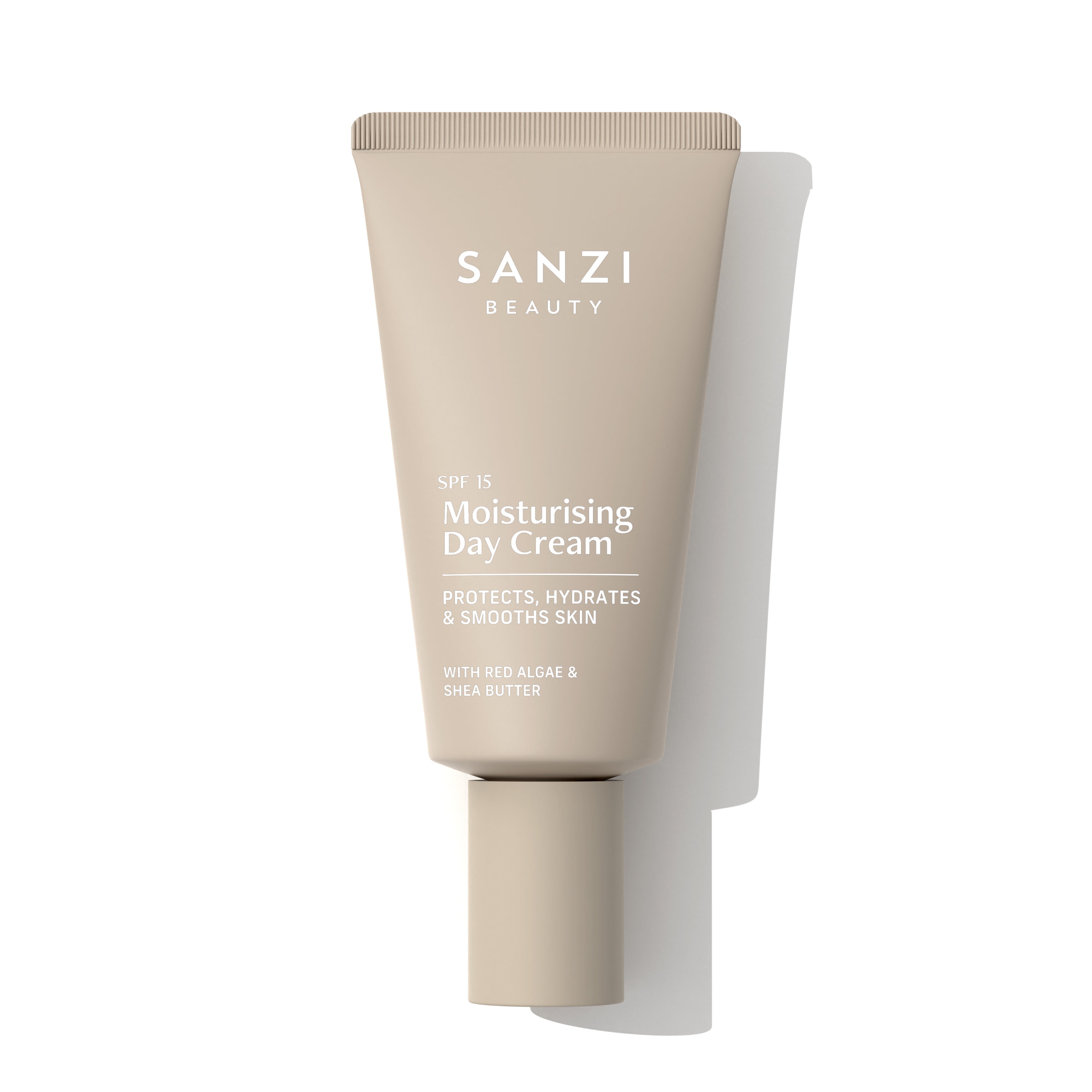 MOISTURISING DAY CREAM SPF 15