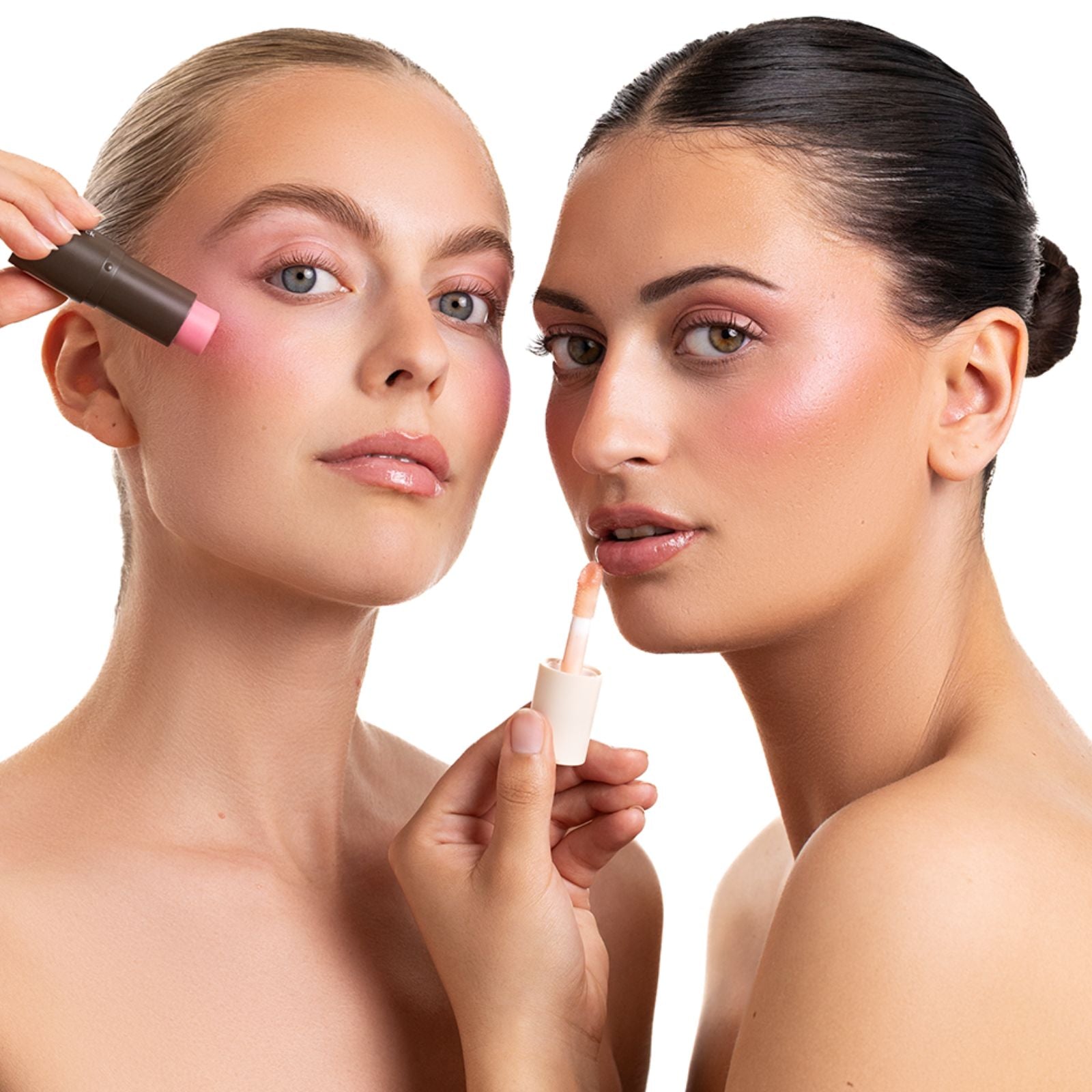 MULTI STICK - BLUSH
