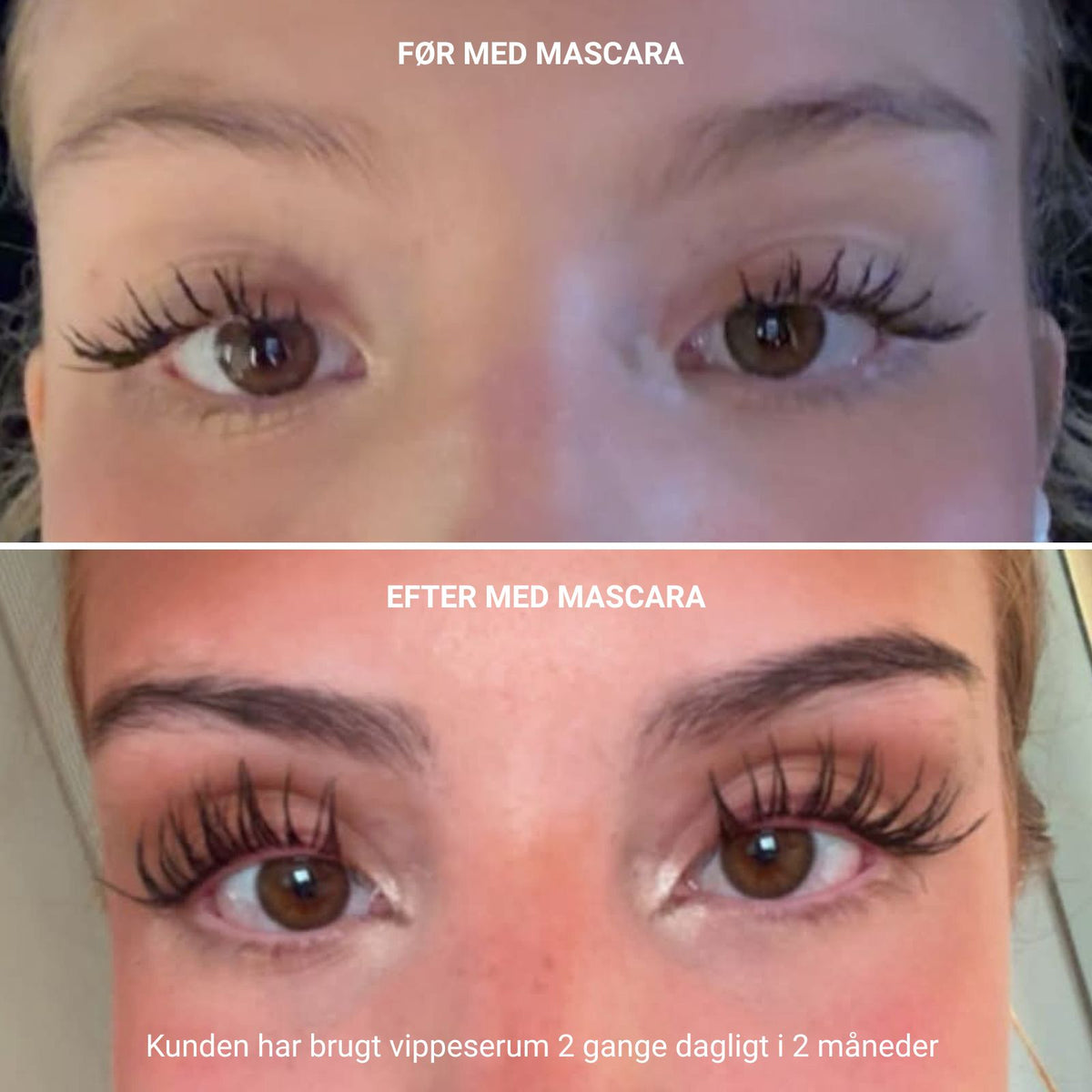EYELASH GROWTH SERUM WITH SANZI GROWTH COMPLEX™